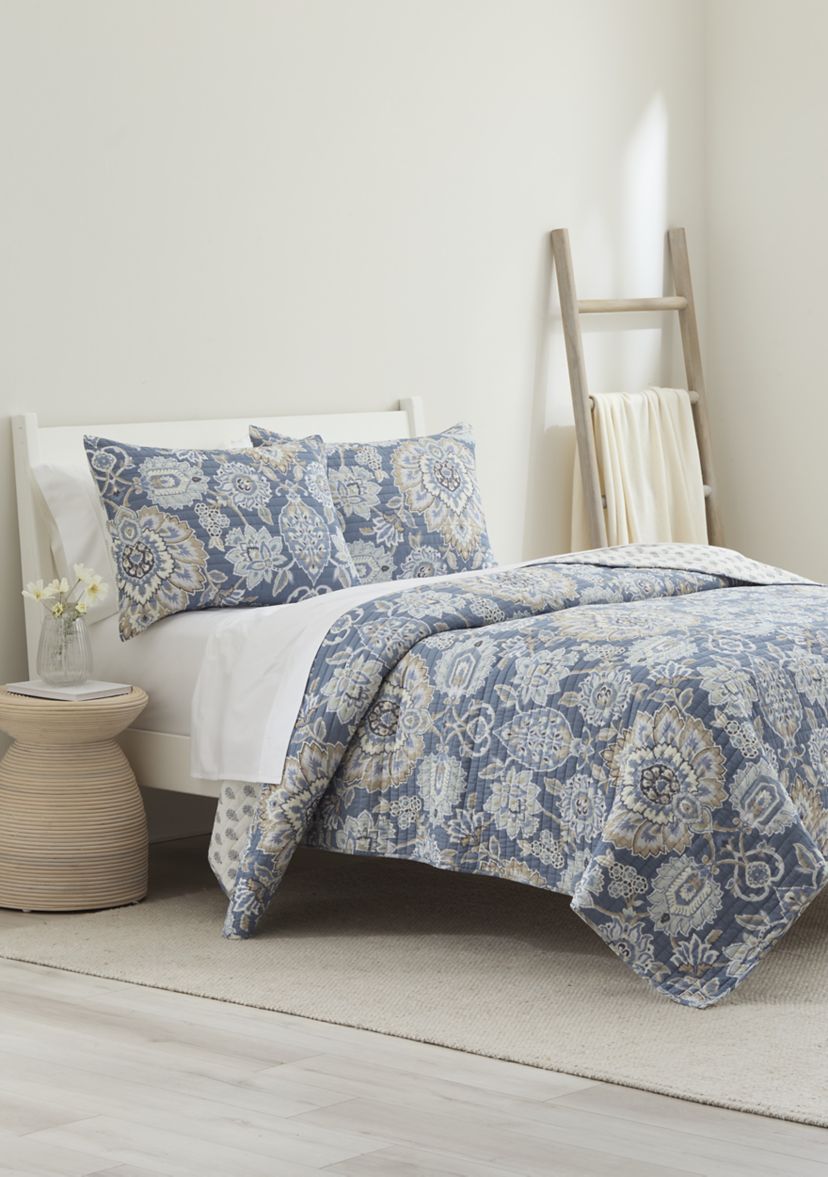 Chateau Quilt