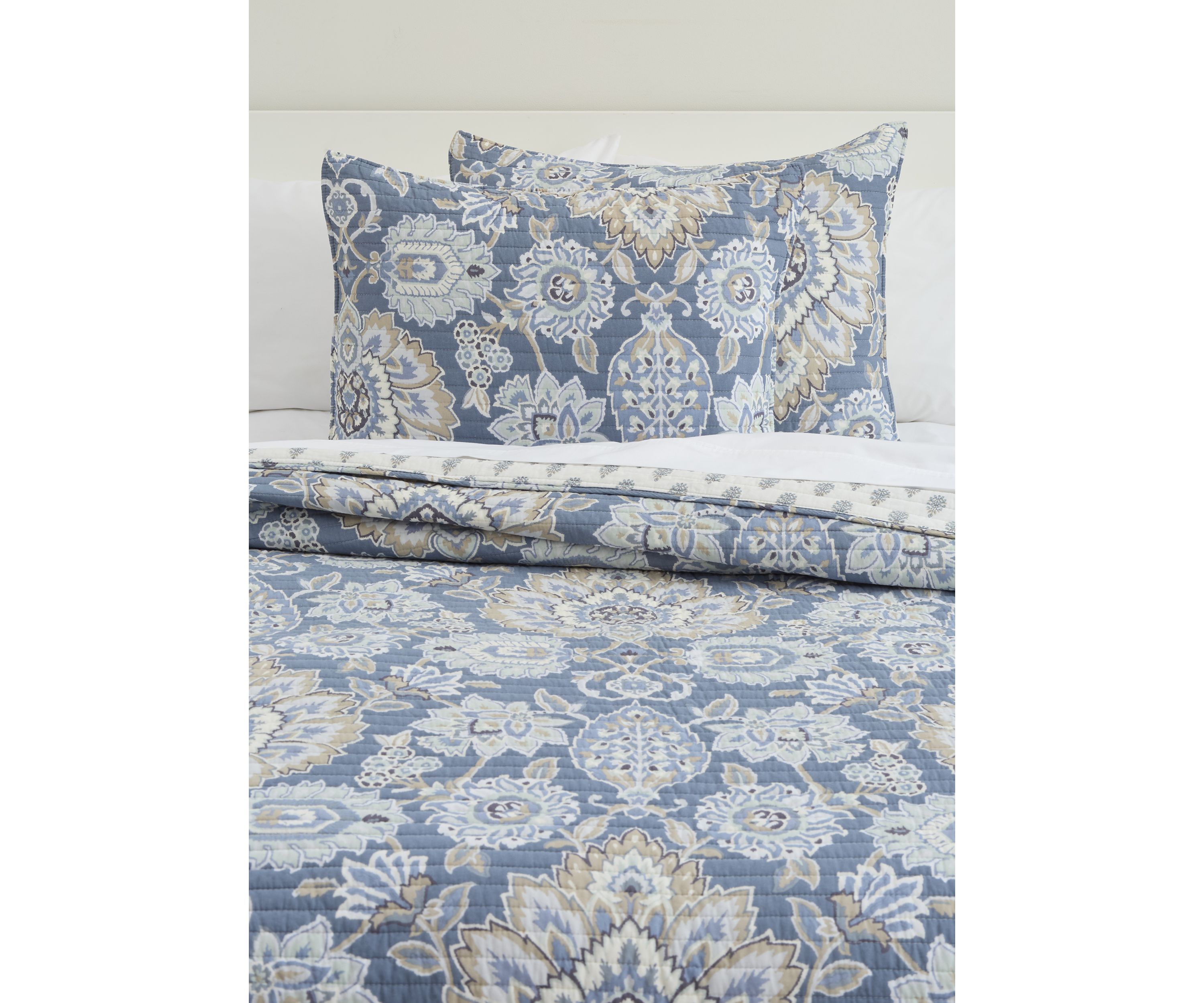 Chateau Quilt