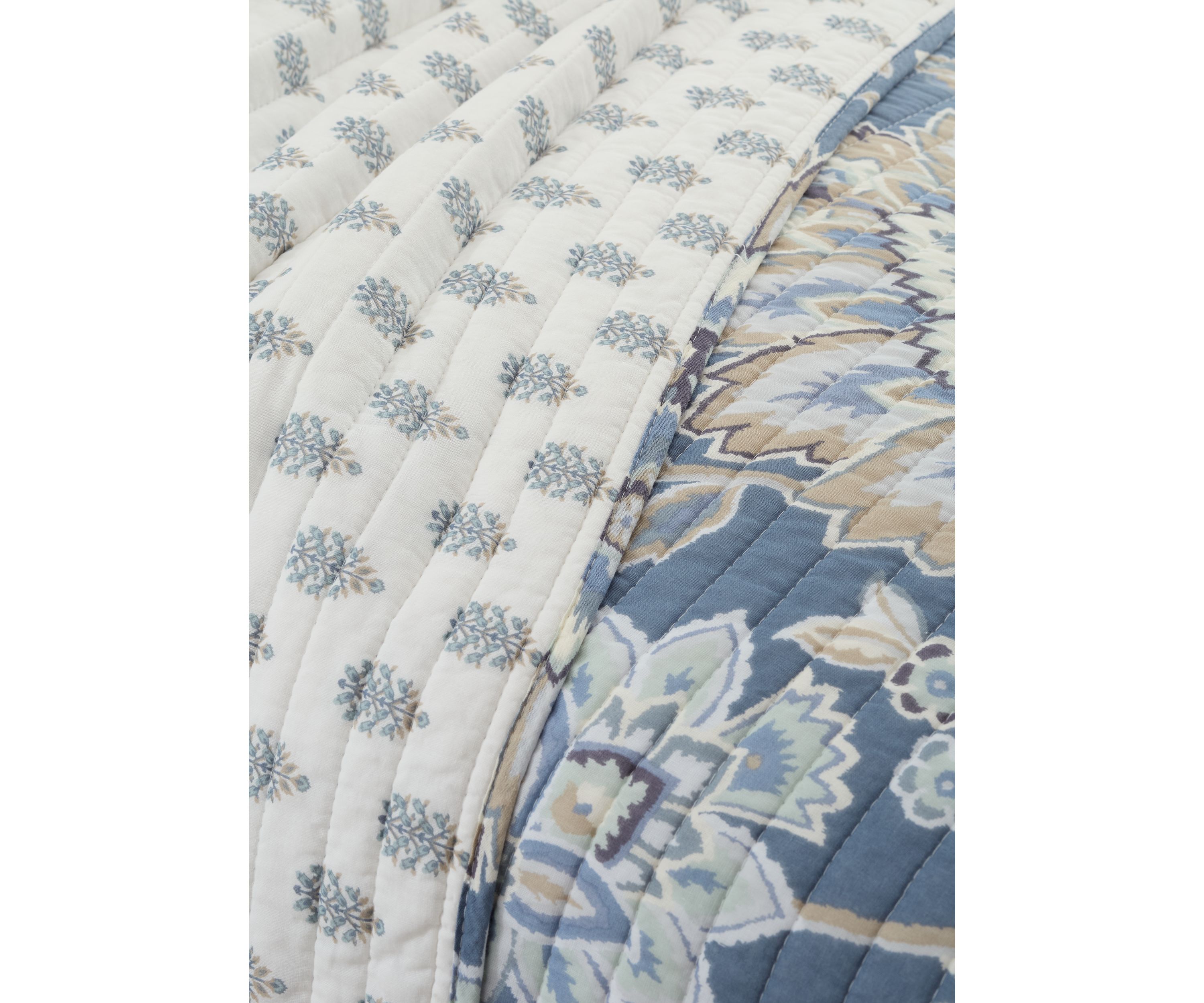 Chateau Quilt