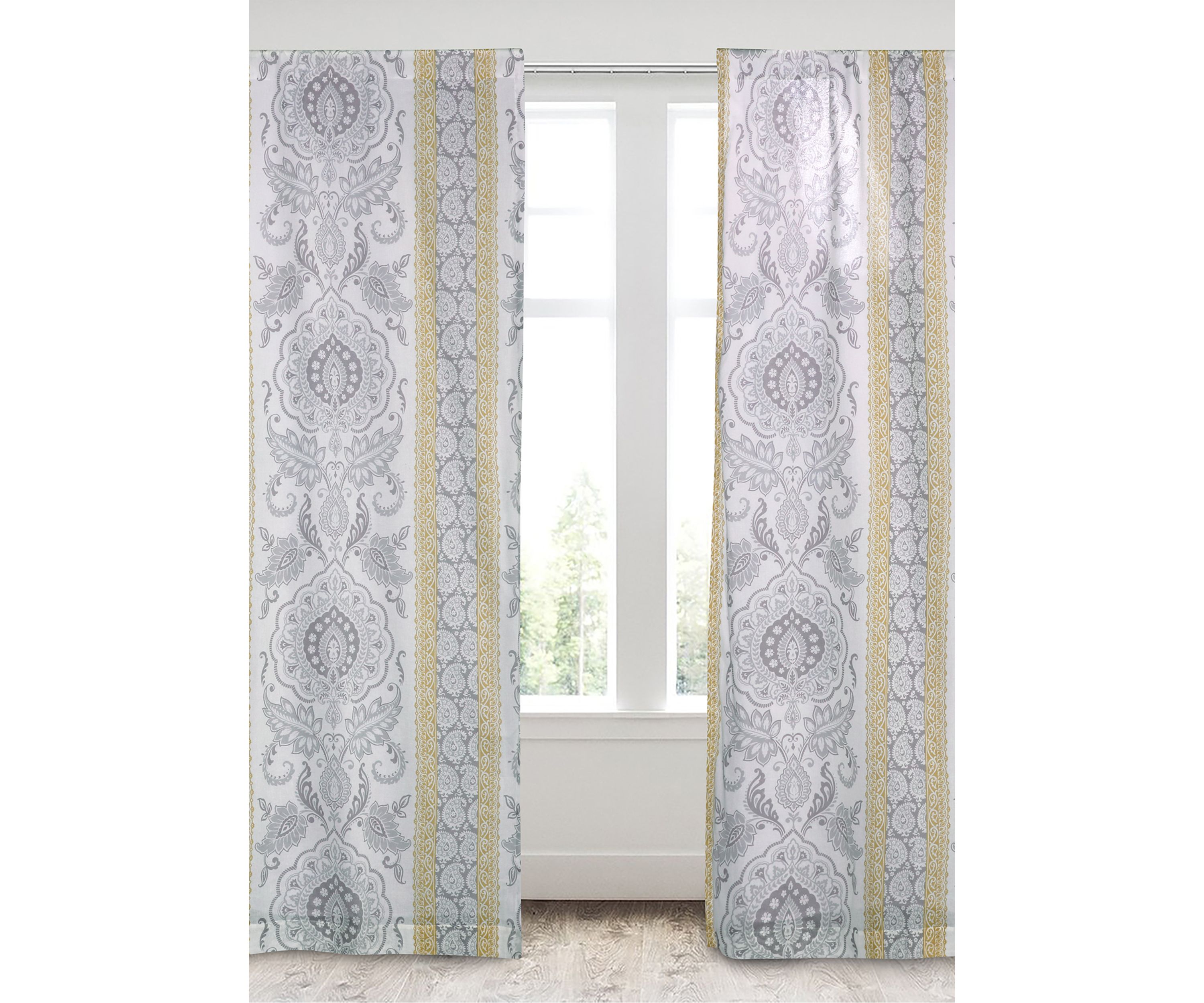 St. Claire Drape Panel