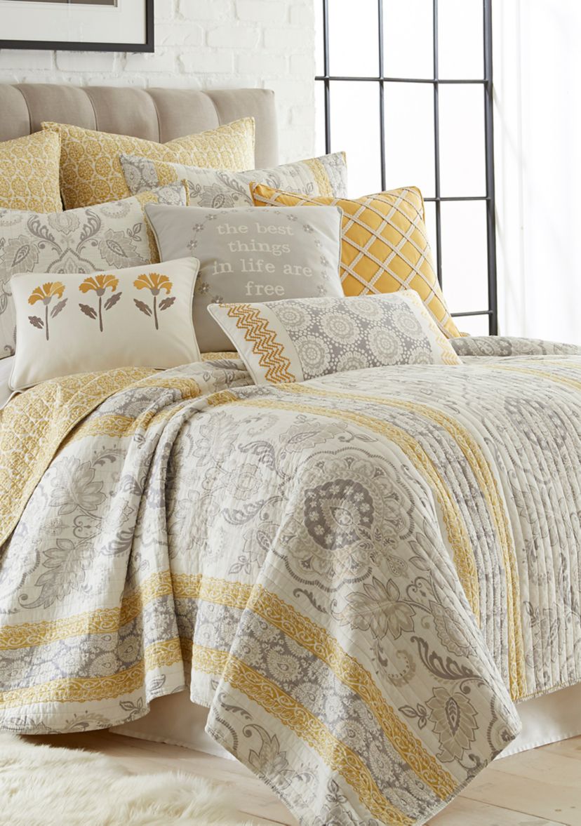 St. Claire  Euro Sham Set