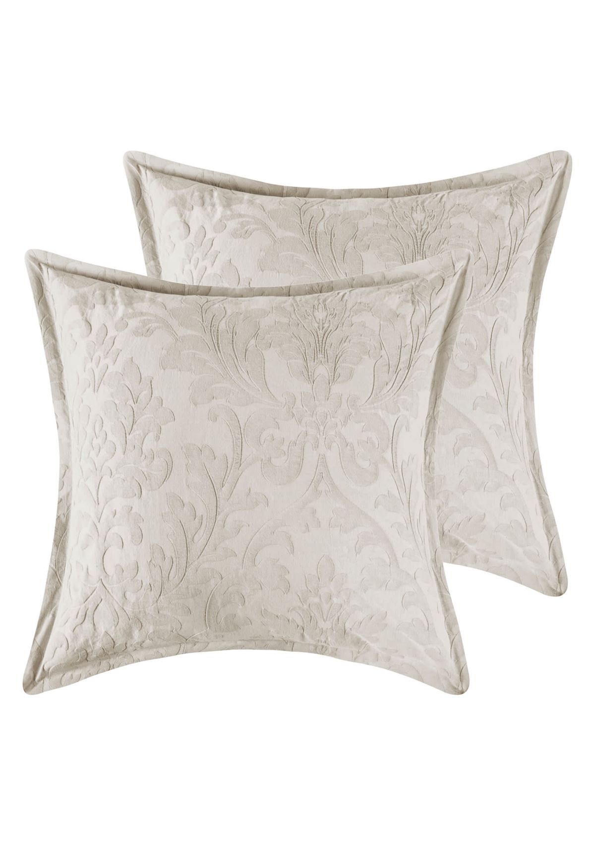 Alessio Euro Sham set of 2