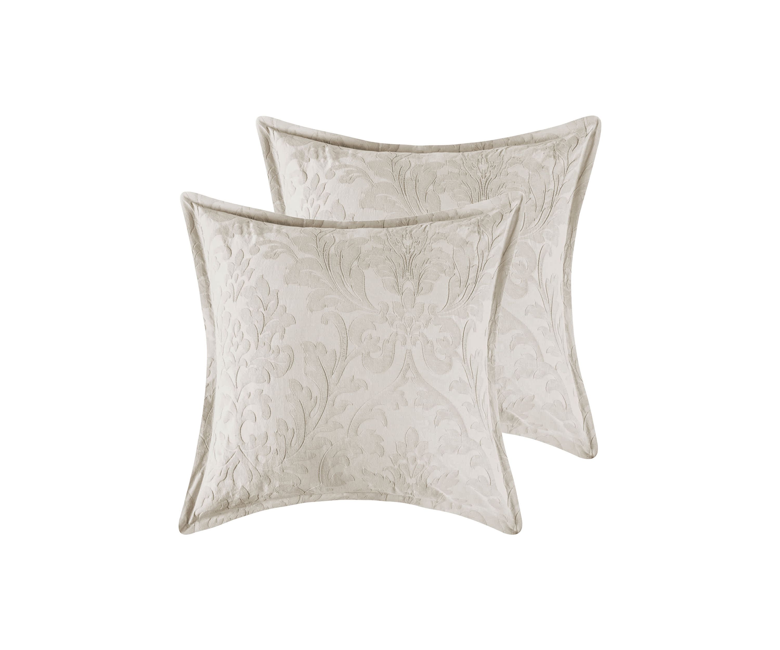 Alessio Euro Sham set of 2