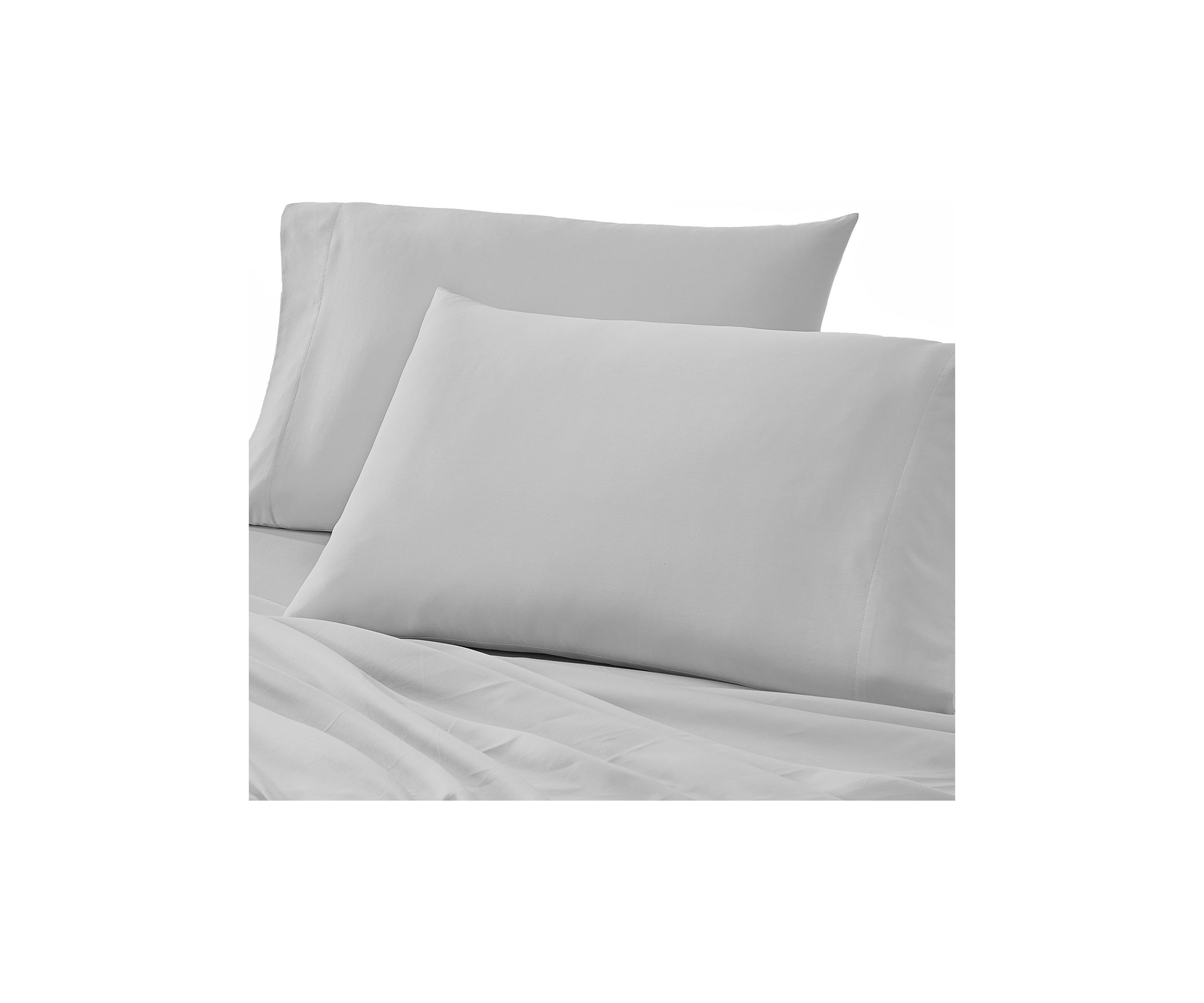 300TC Sateen 4pc Sheet Set