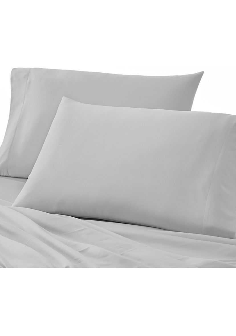 300TC Sateen 4pc Sheet Set