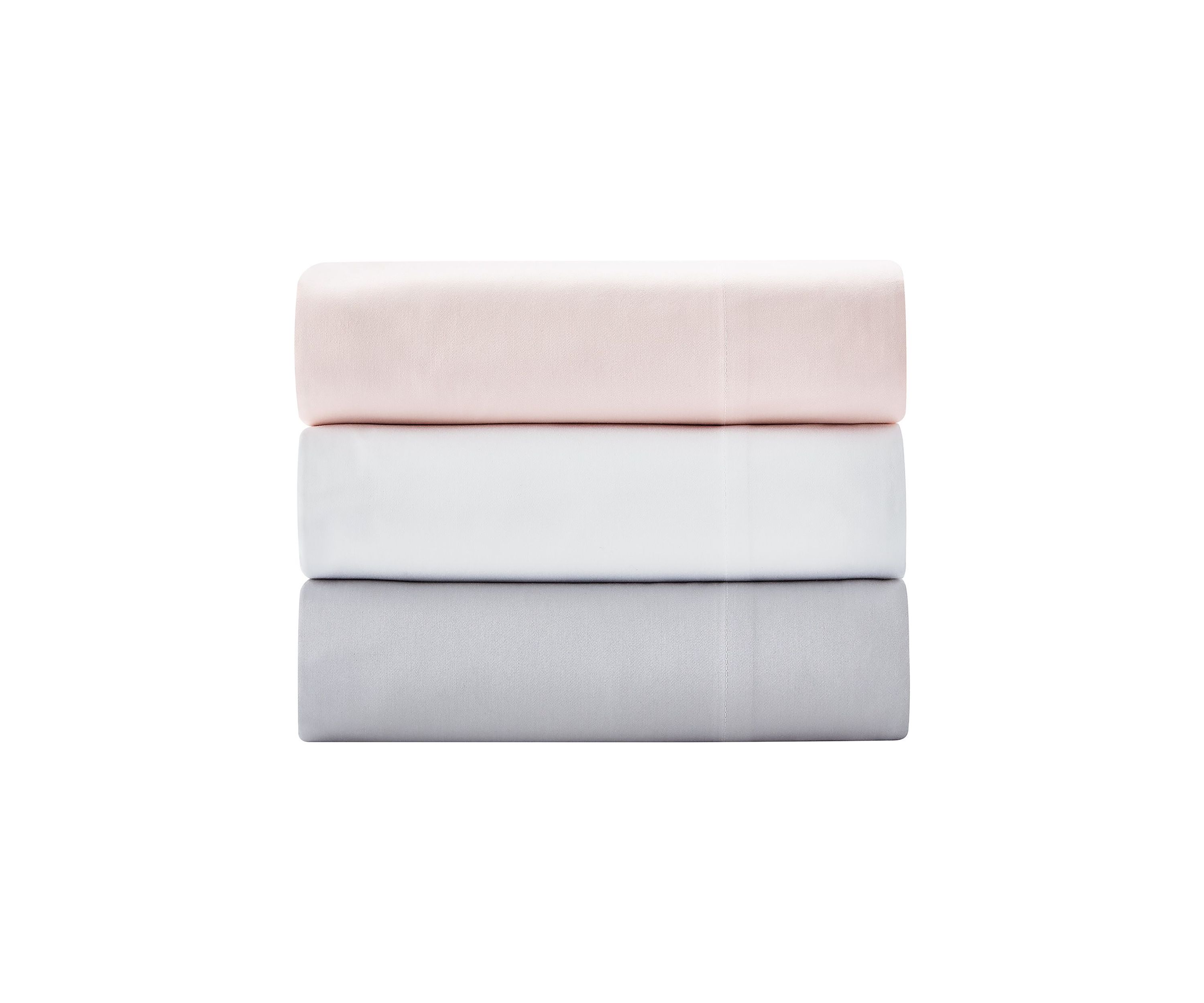 300TC Sateen 4pc Sheet Set
