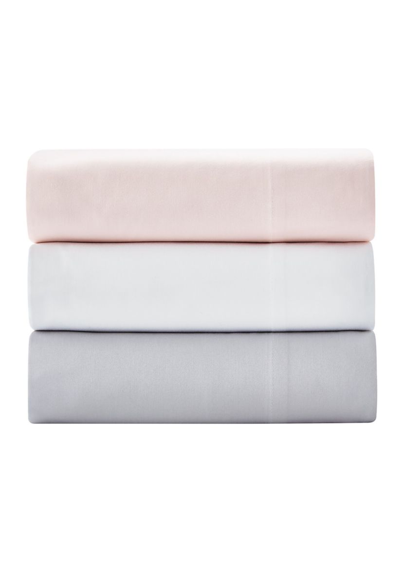 300TC Sateen 4pc Sheet Set