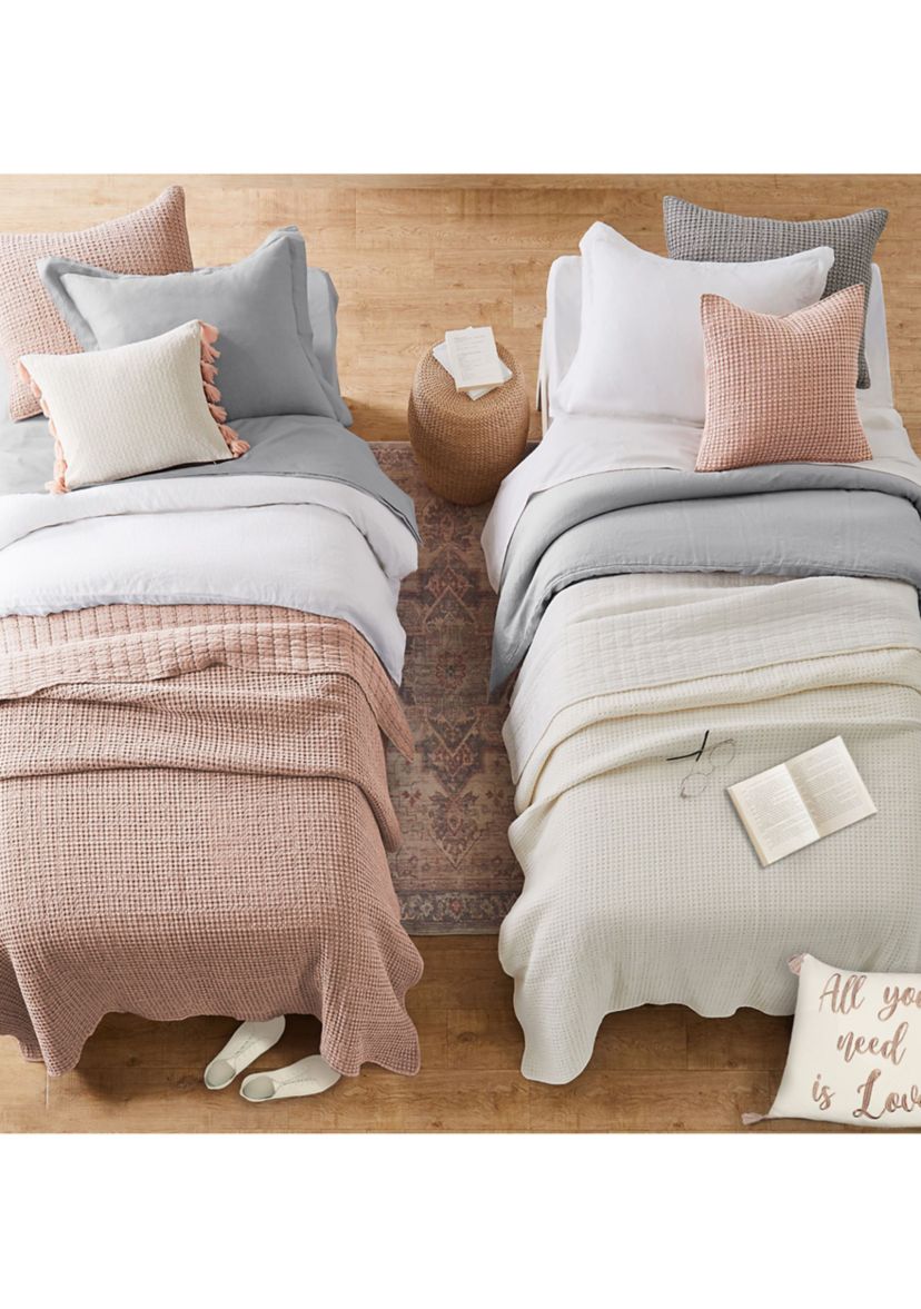 300TC Sateen 4pc Sheet Set