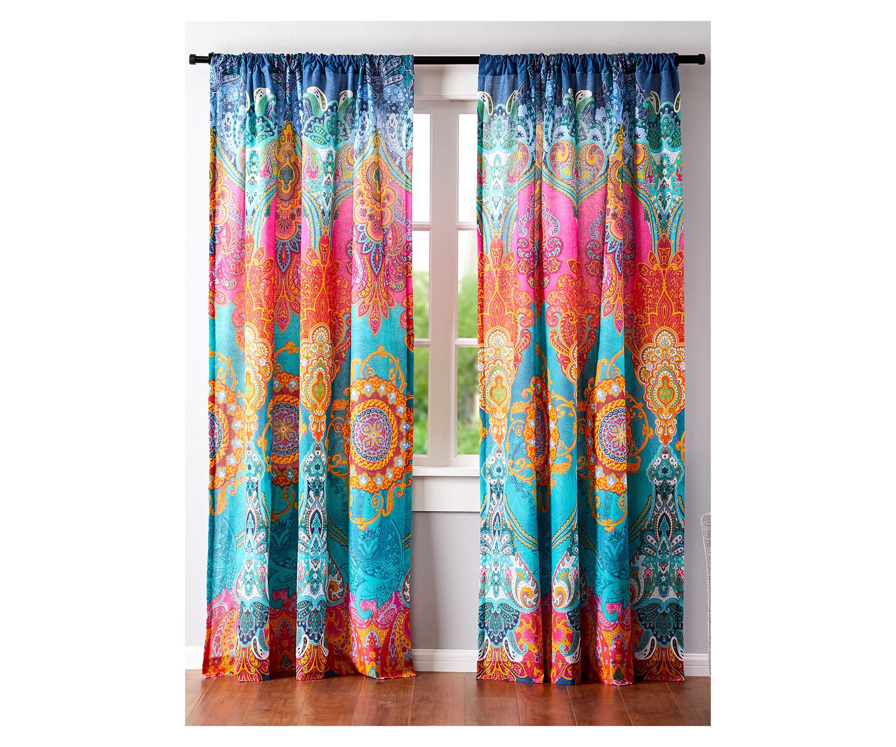 Mackenzie Drape Panel - Set of 2