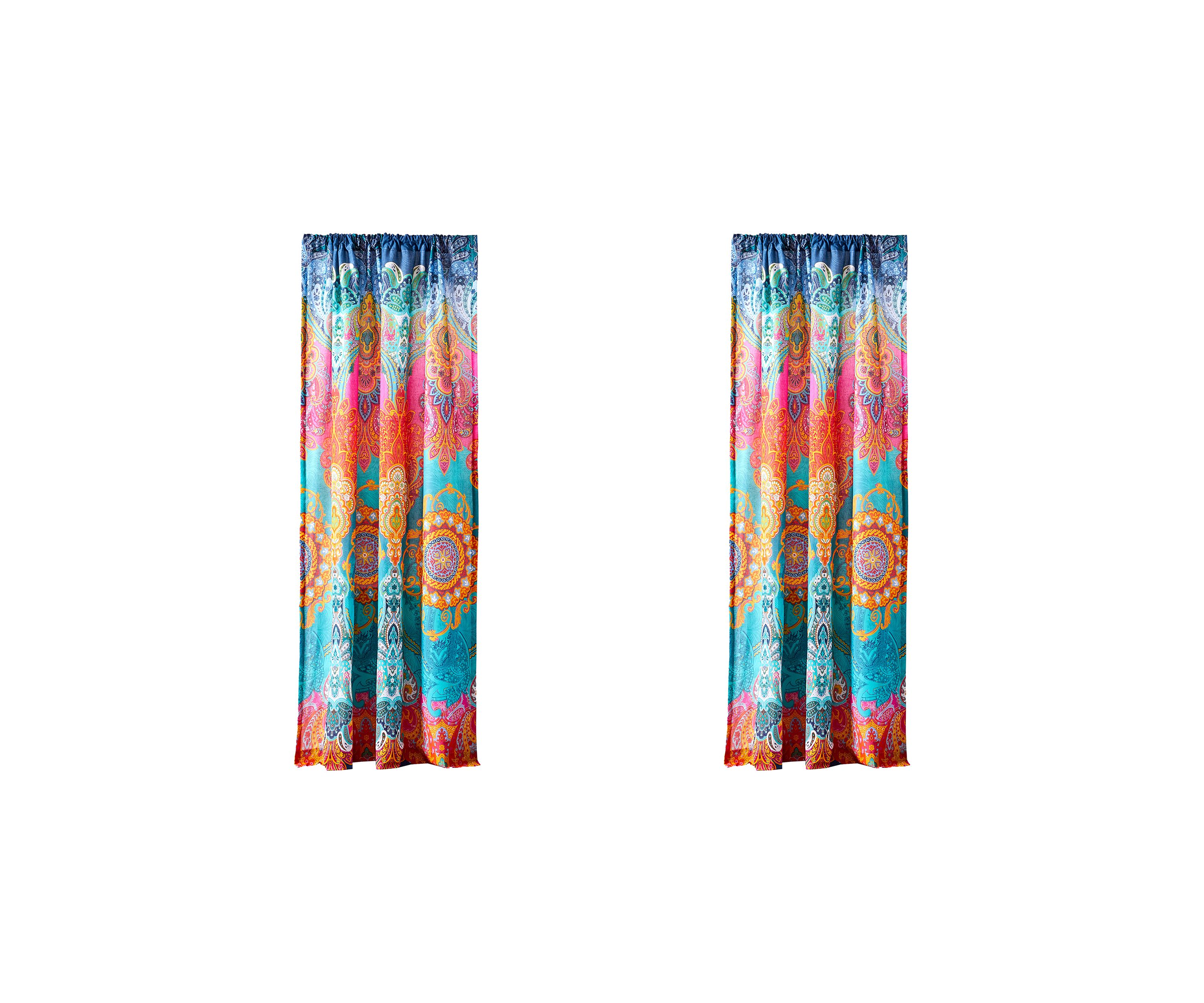 Mackenzie Drape Panel - Set of 2