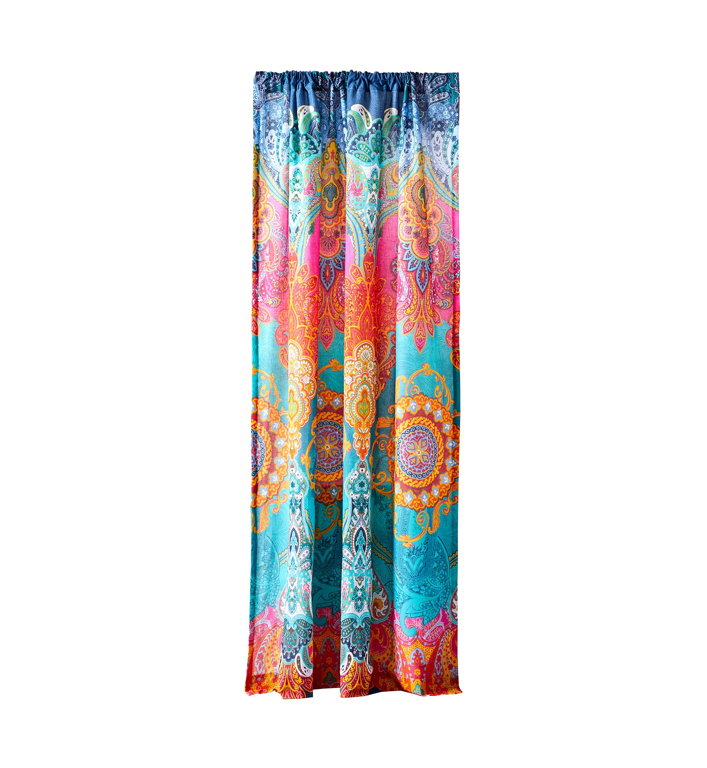 Mackenzie Drape Panel