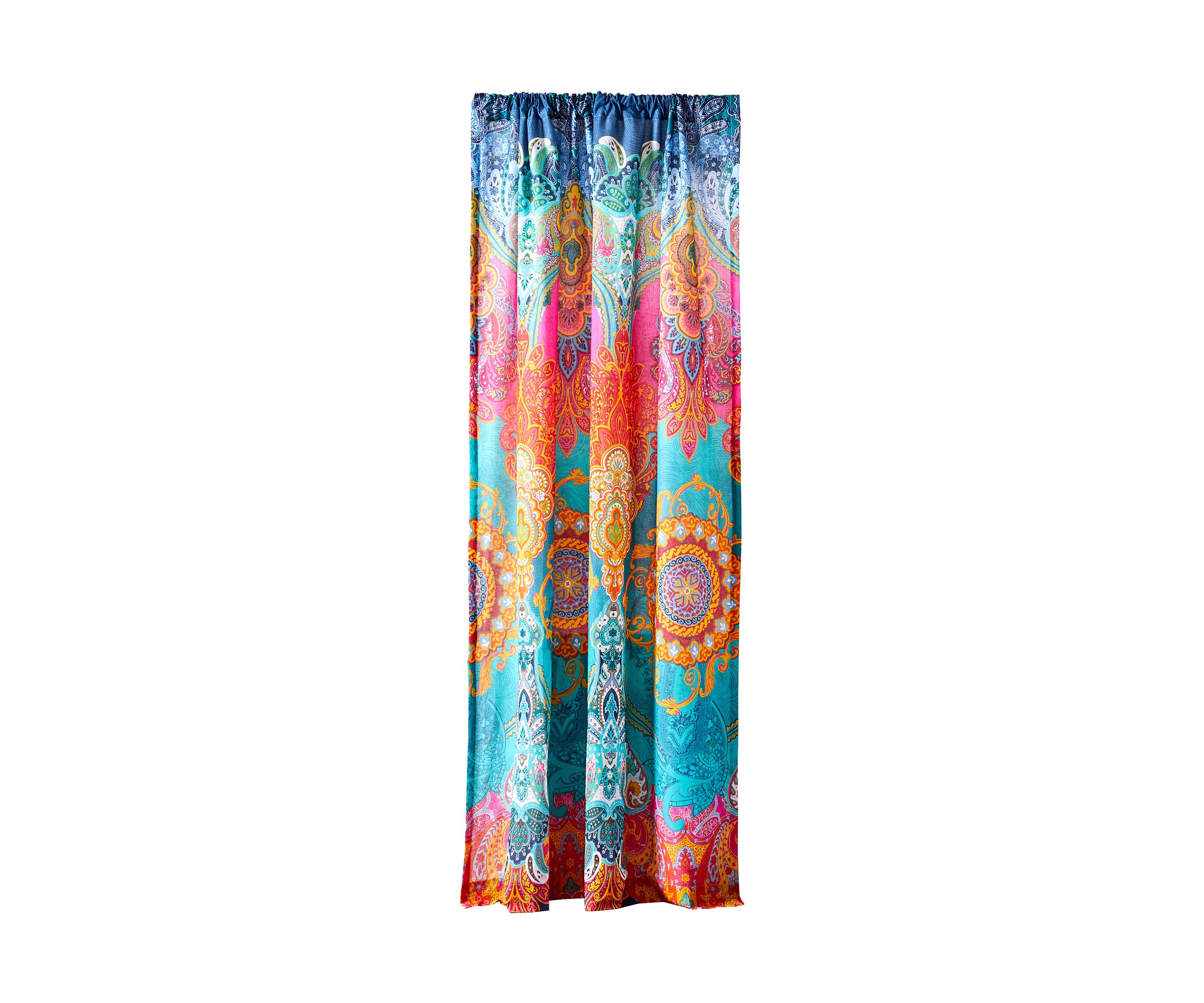 Mackenzie Drape Panel