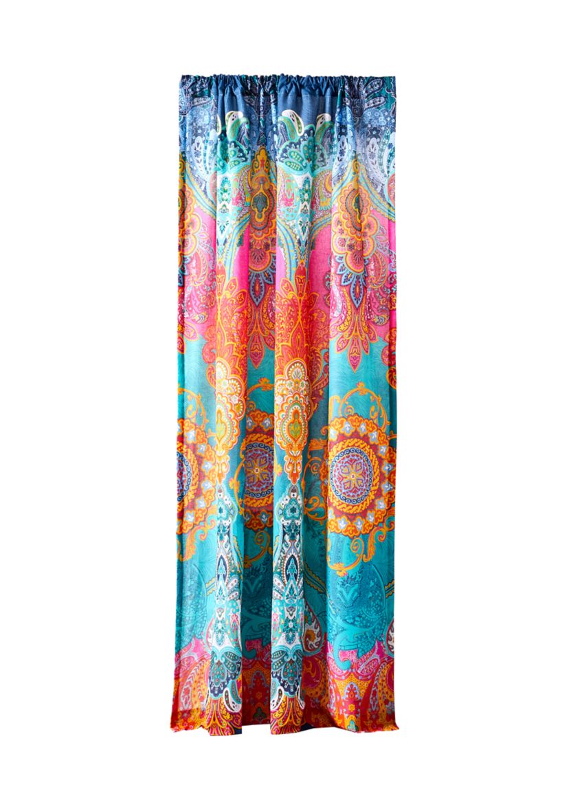 Mackenzie Drape Panel