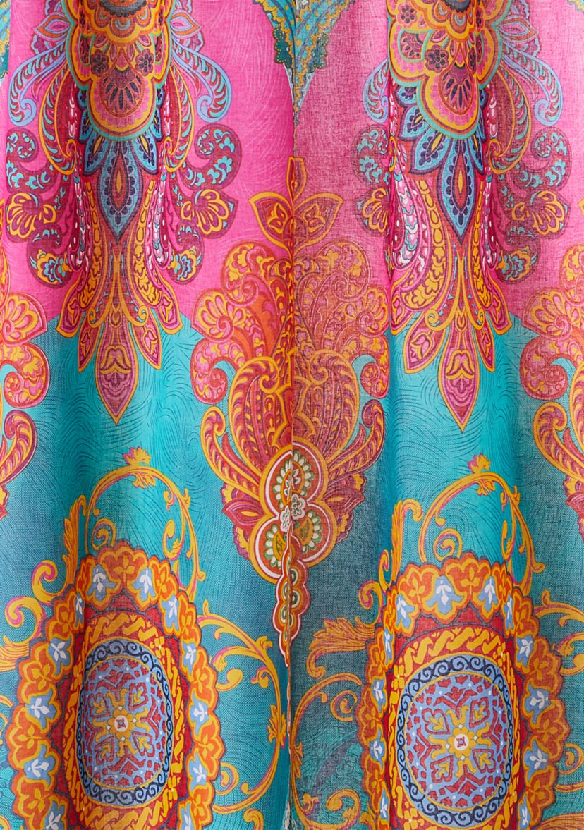 Mackenzie Drape Panel
