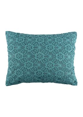 Presidio Lace Pillow