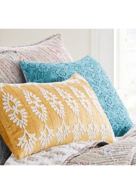 Presidio Lace Pillow