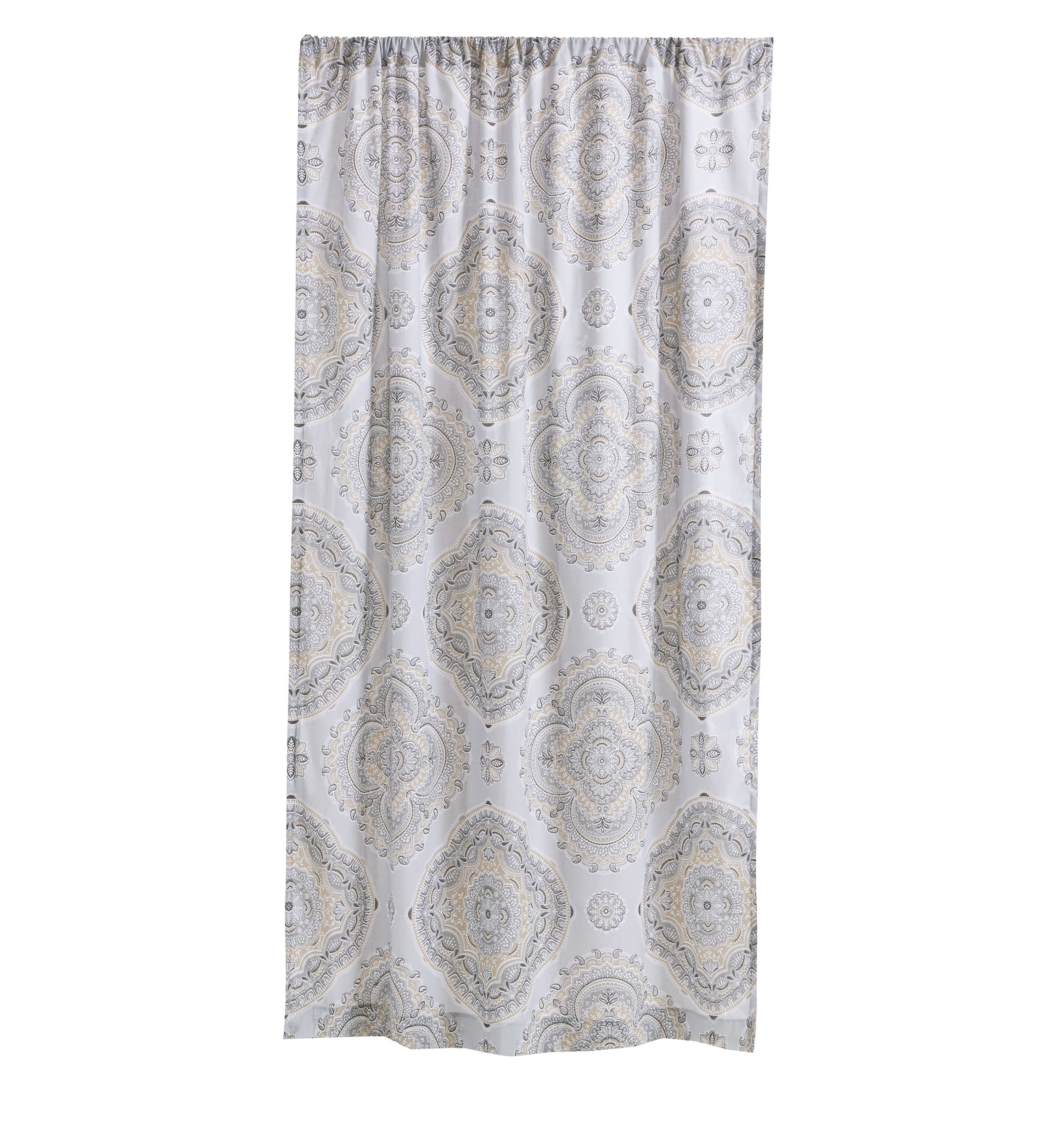 Zarya Drape Panel