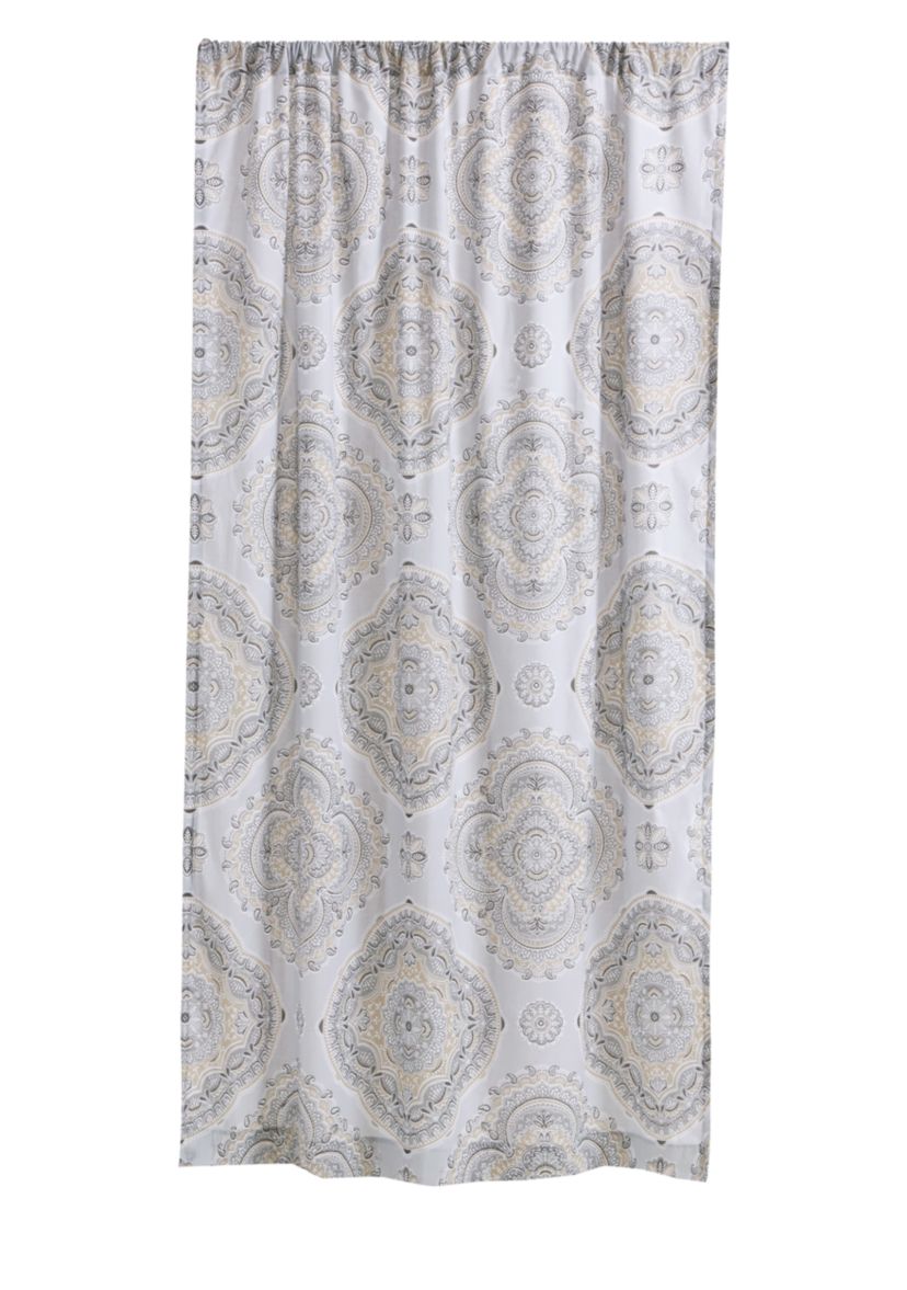 Zarya Drape Panel