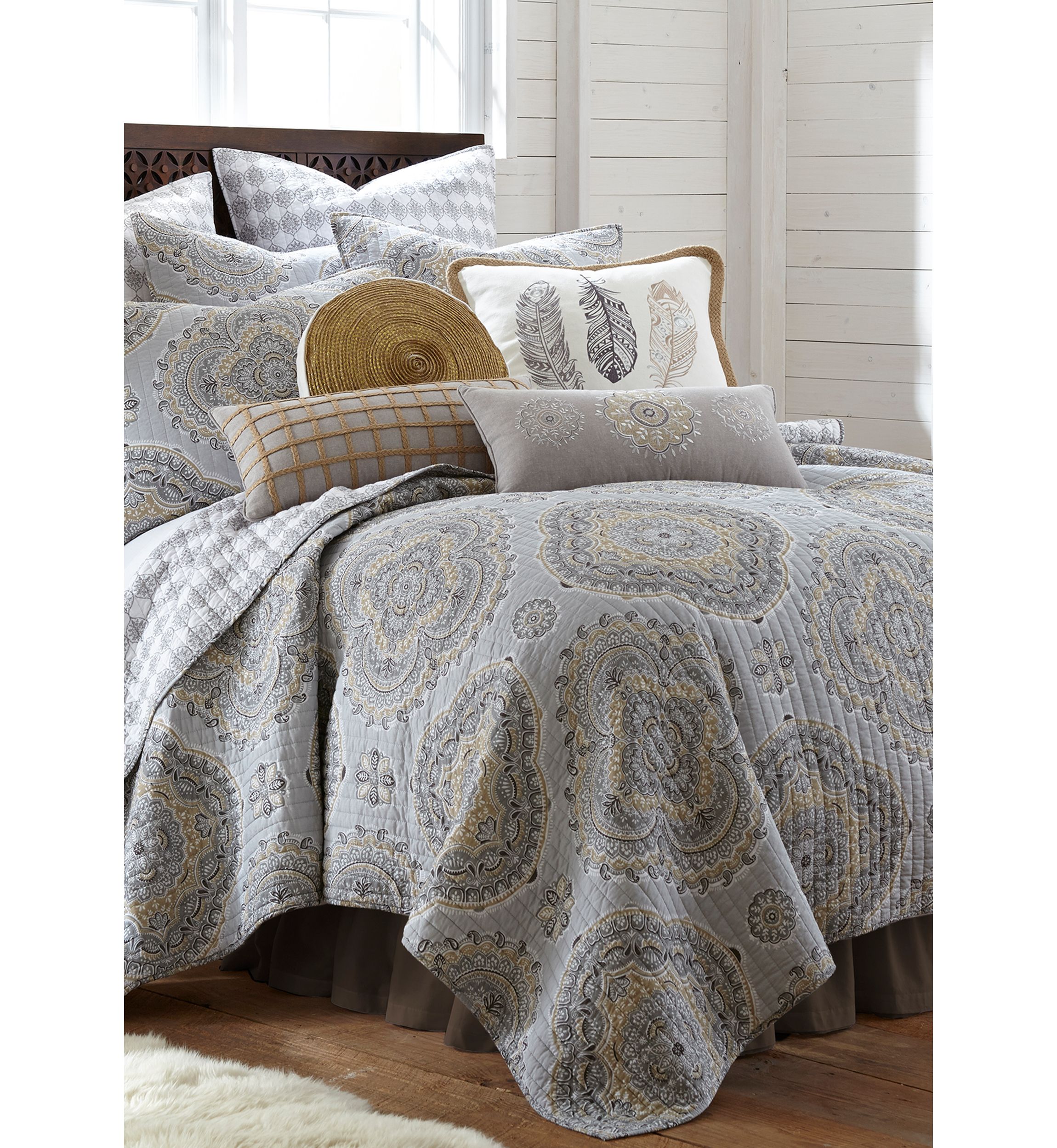 Solano Euro Sham