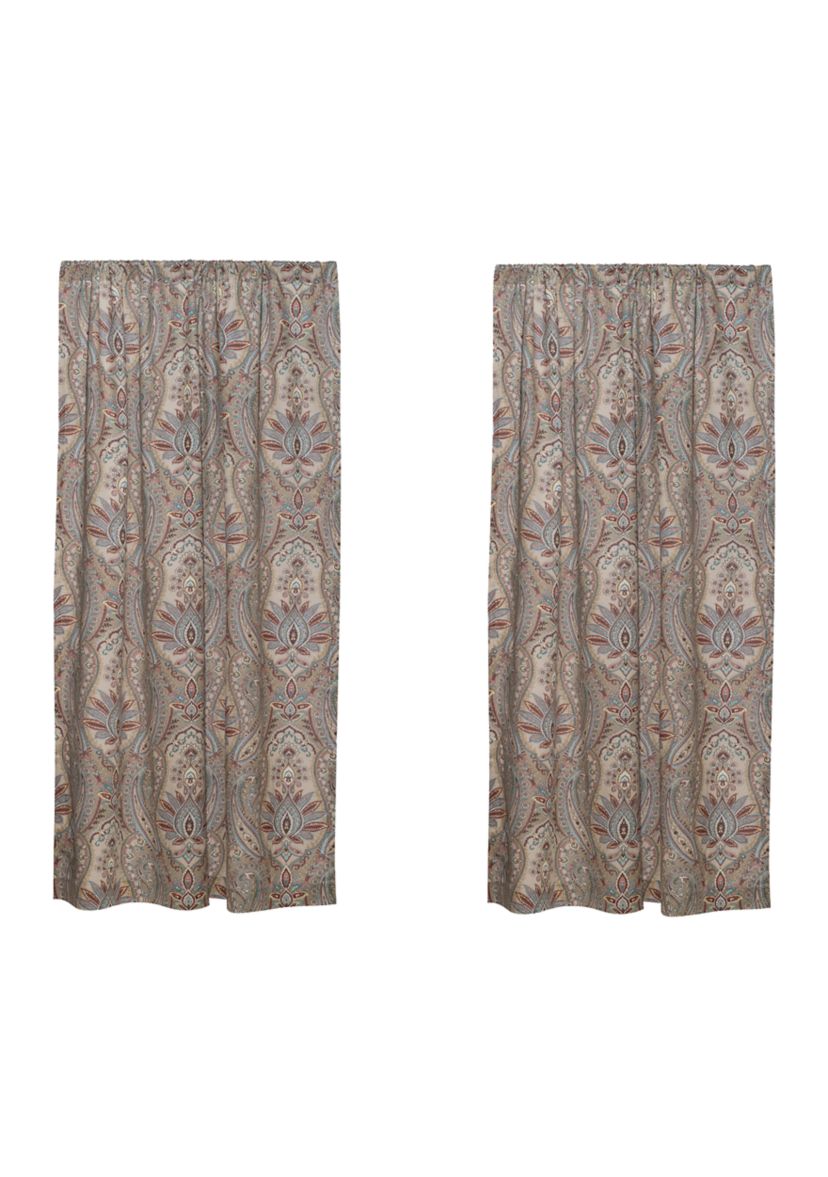 Kasey Drape Panel - Set of 2