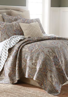 levtex vasari quilt collectio