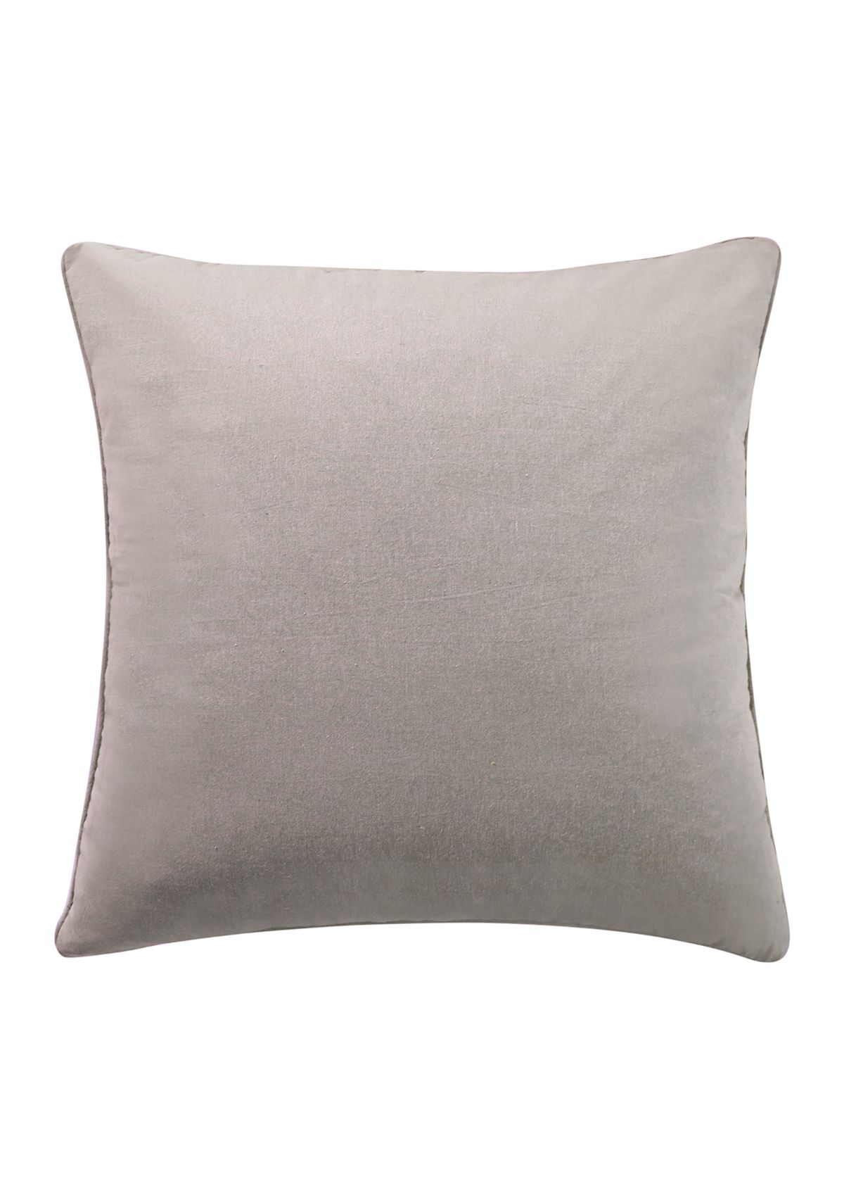Kasey Euro Pillow Shams