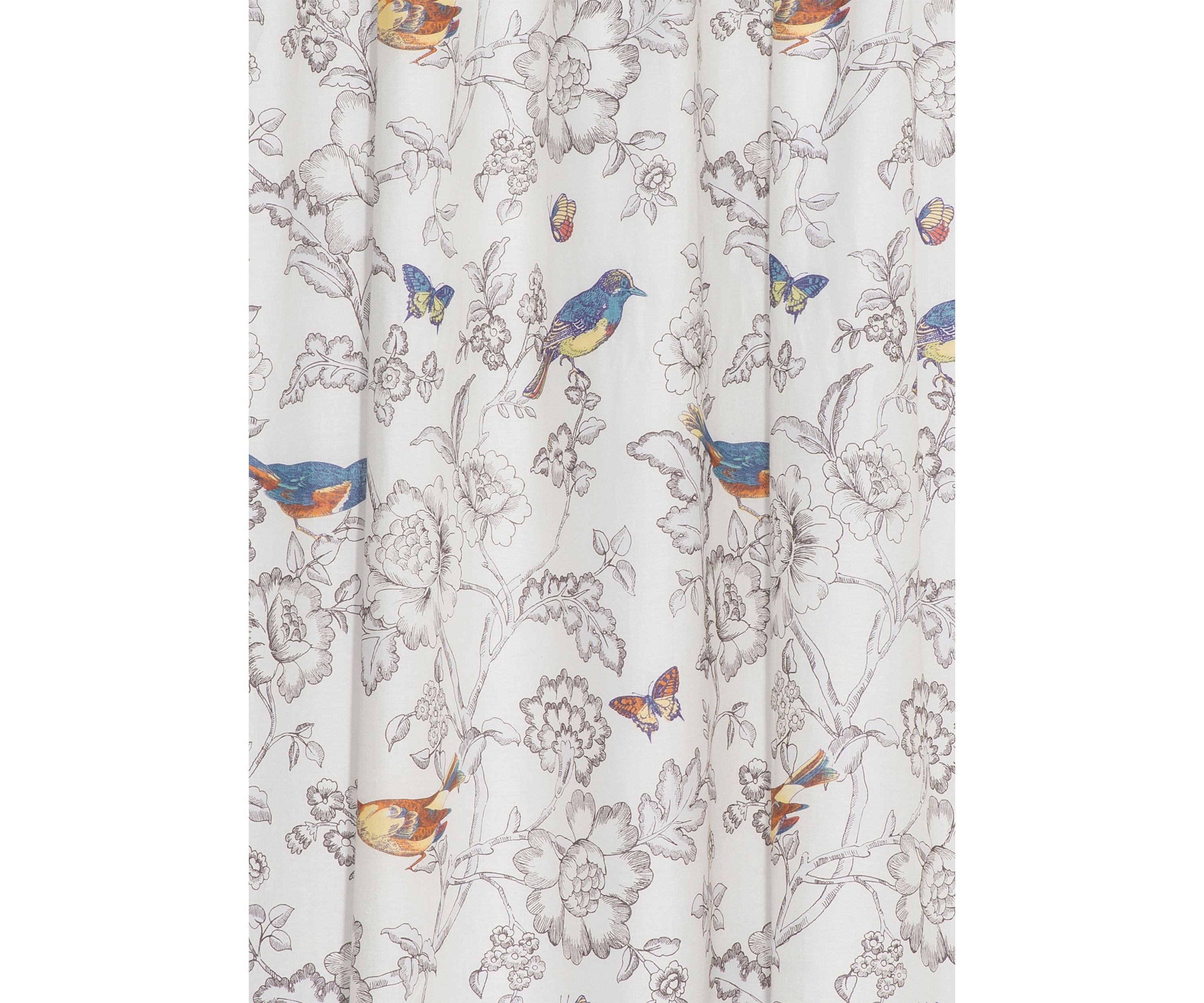 Mockingbird Drape Panel - Set of 2