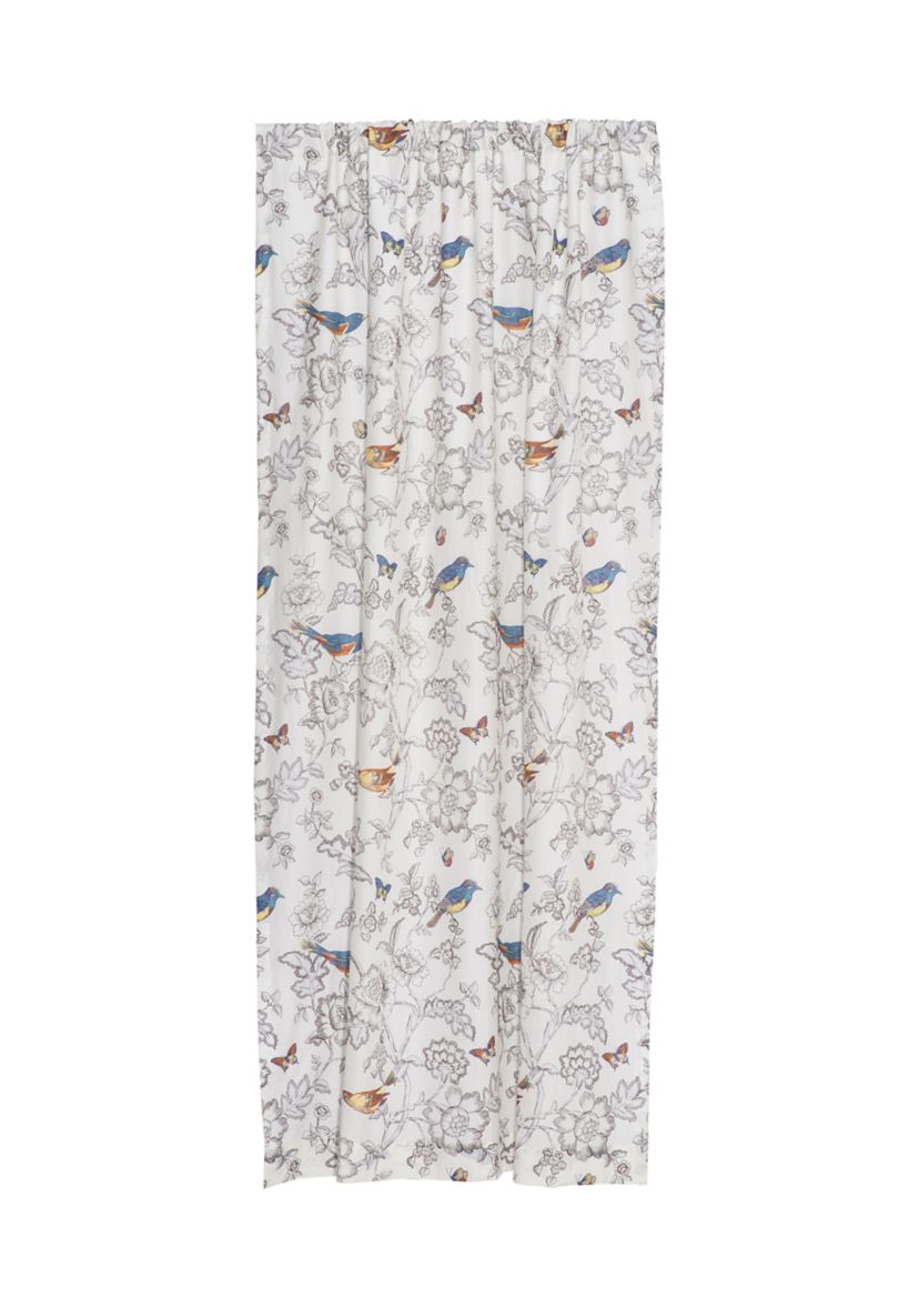 Mockingbird Drape Panel