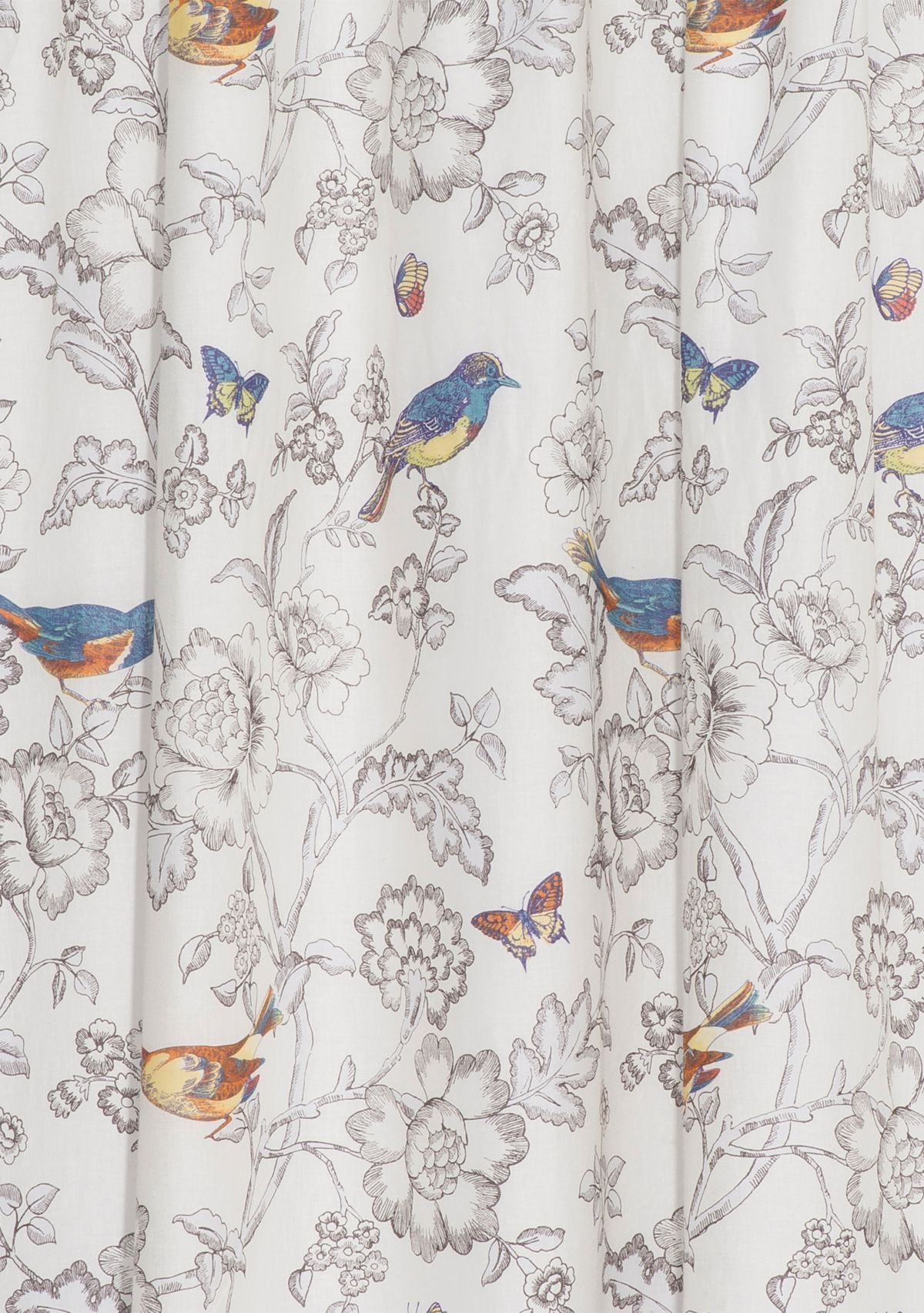 Mockingbird Drape Panel