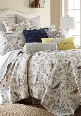 Levtex Sheridan Quilt Set | belk