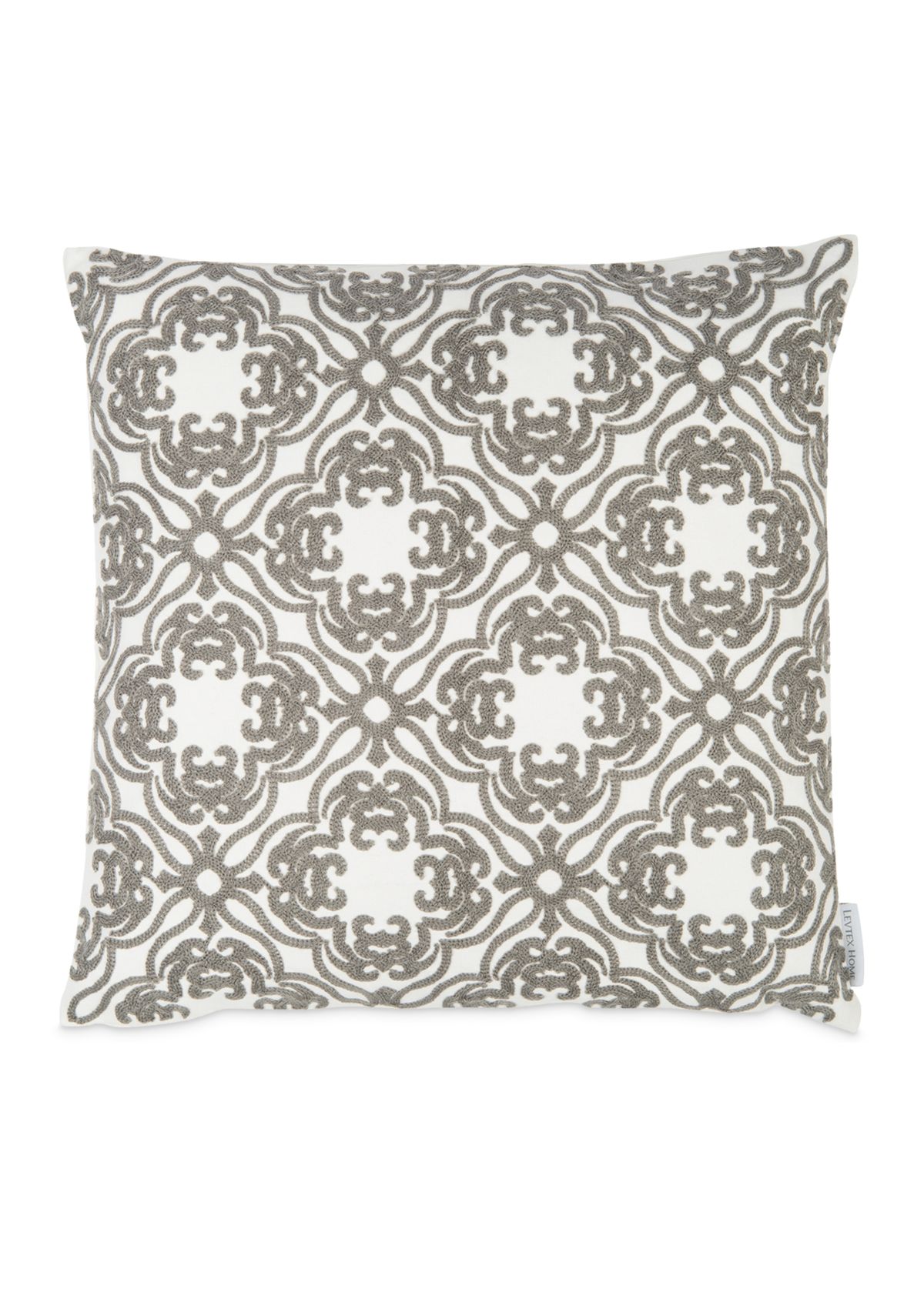 Sheridan Medallion Pillow