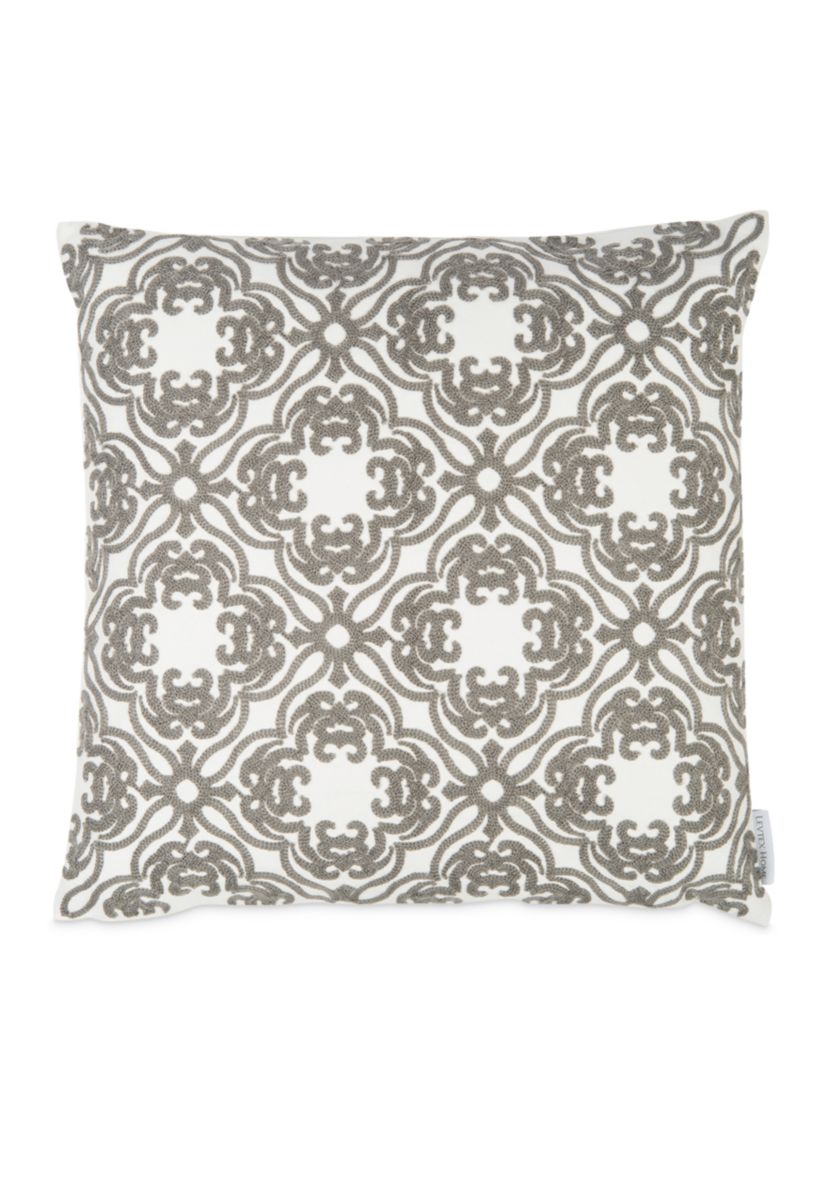 Sheridan Medallion Pillow