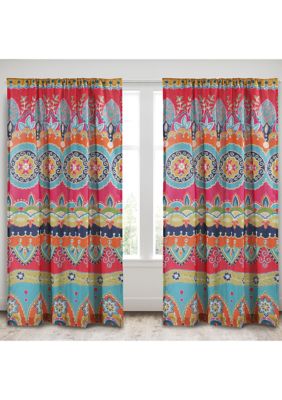 Amelie Drape Panel