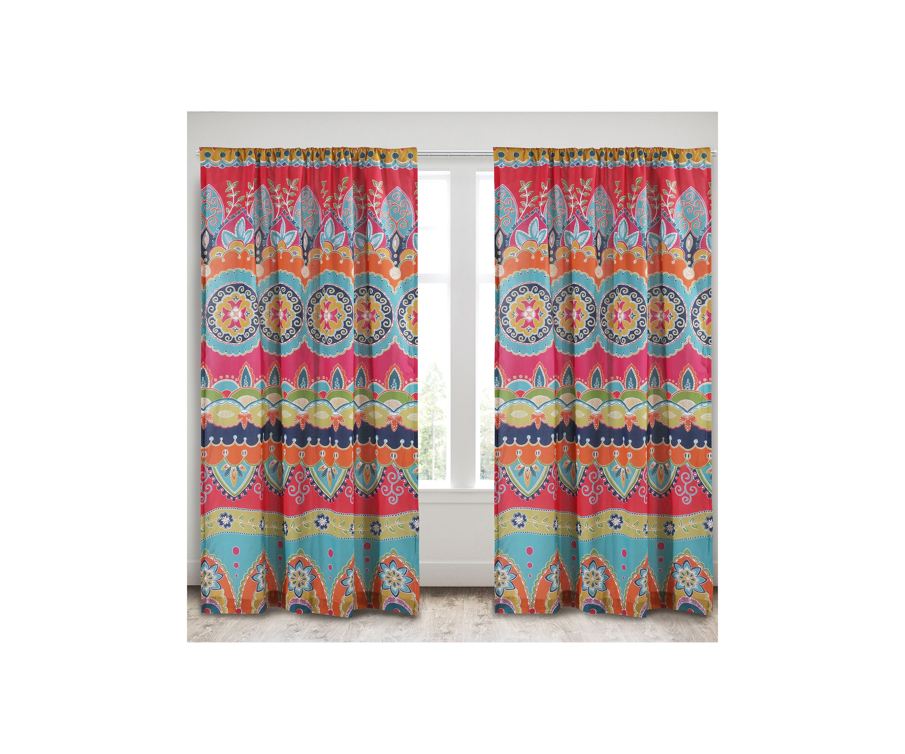 Amelie Drape Panel