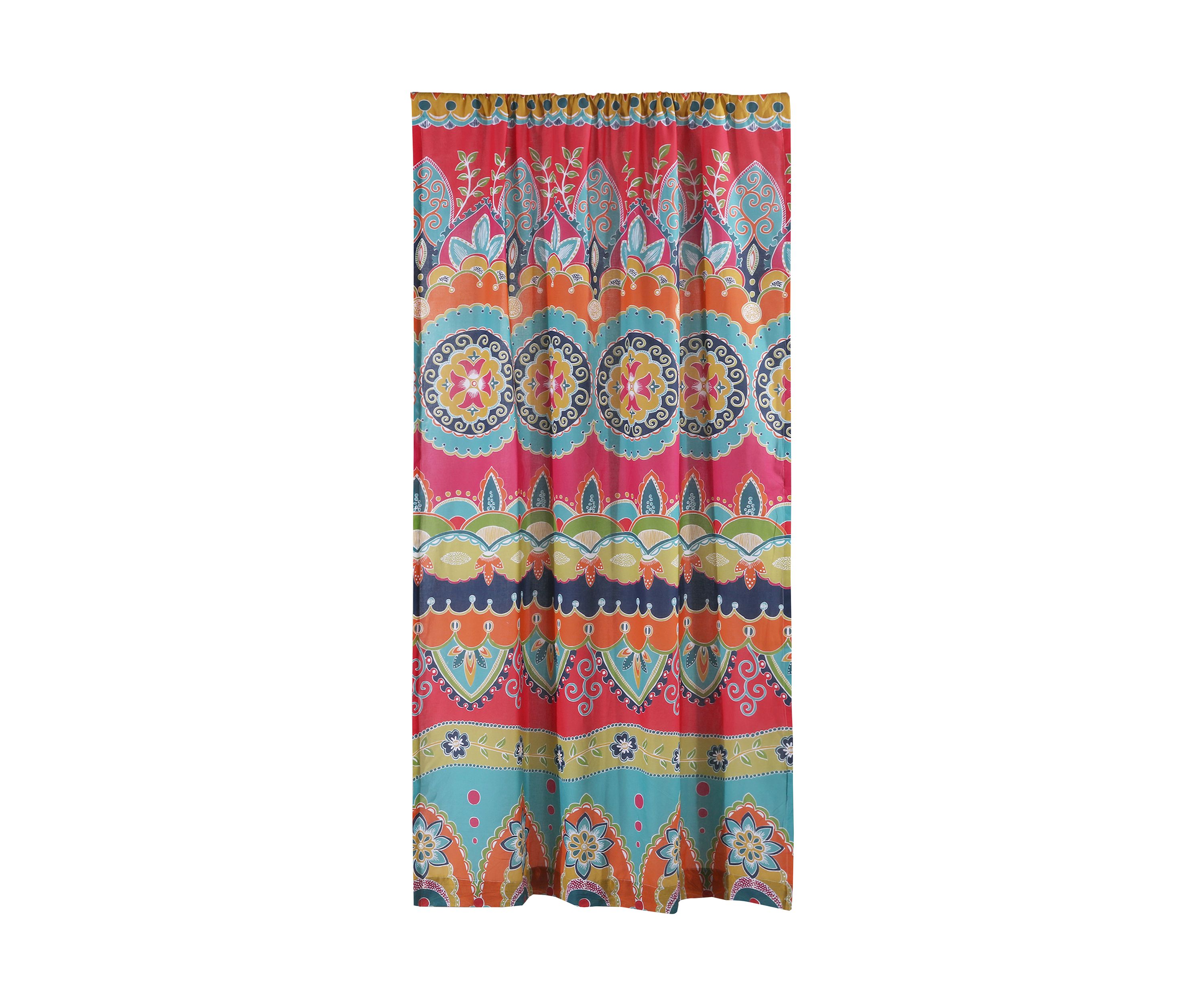 Amelie Drape Panel
