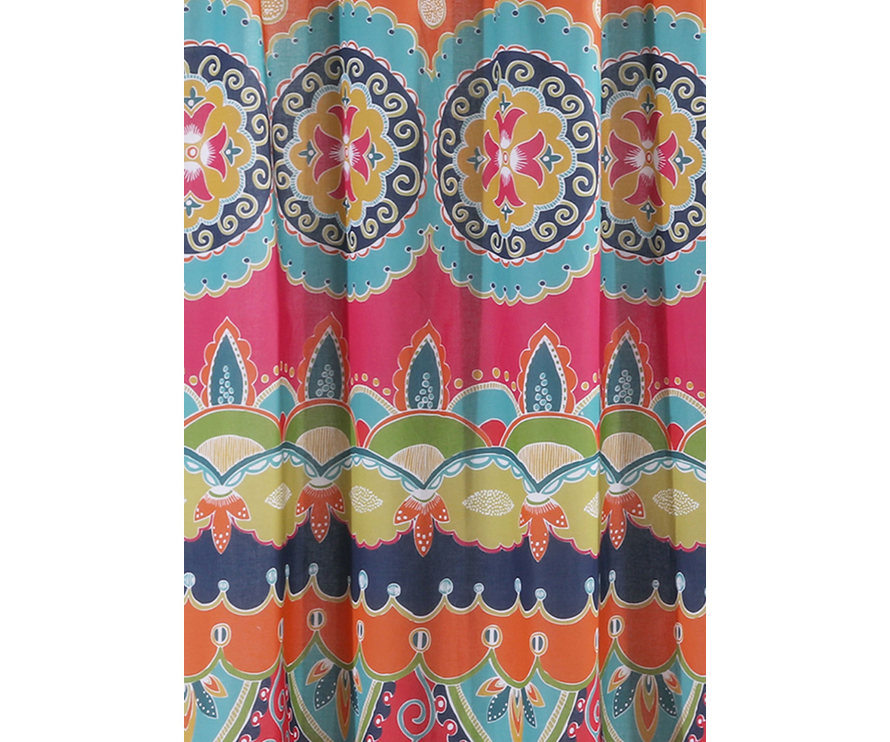 Amelie Drape Panel