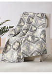 Trevino Quilted Throw