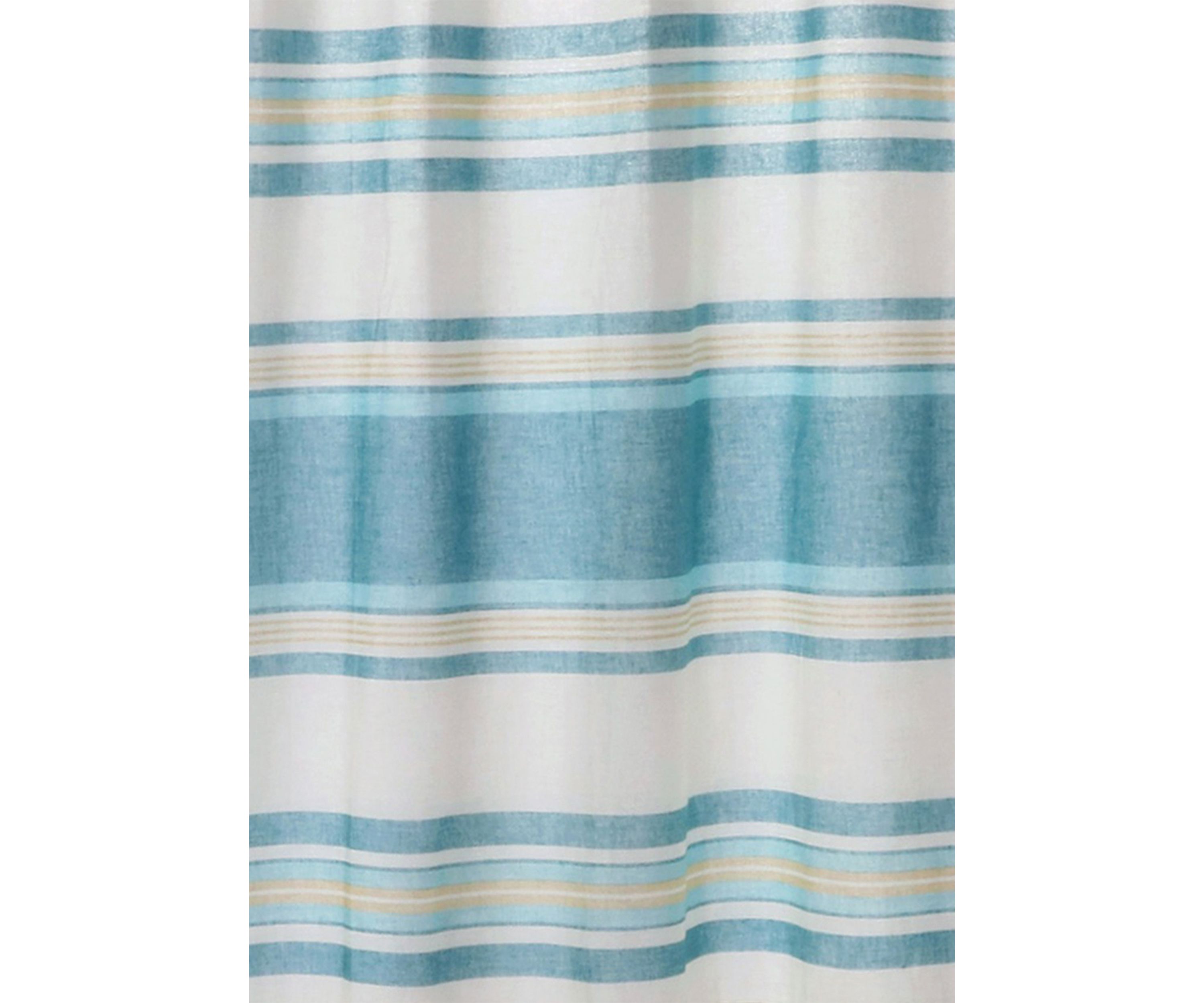 Blue Maui Drape Panel - Set of 2