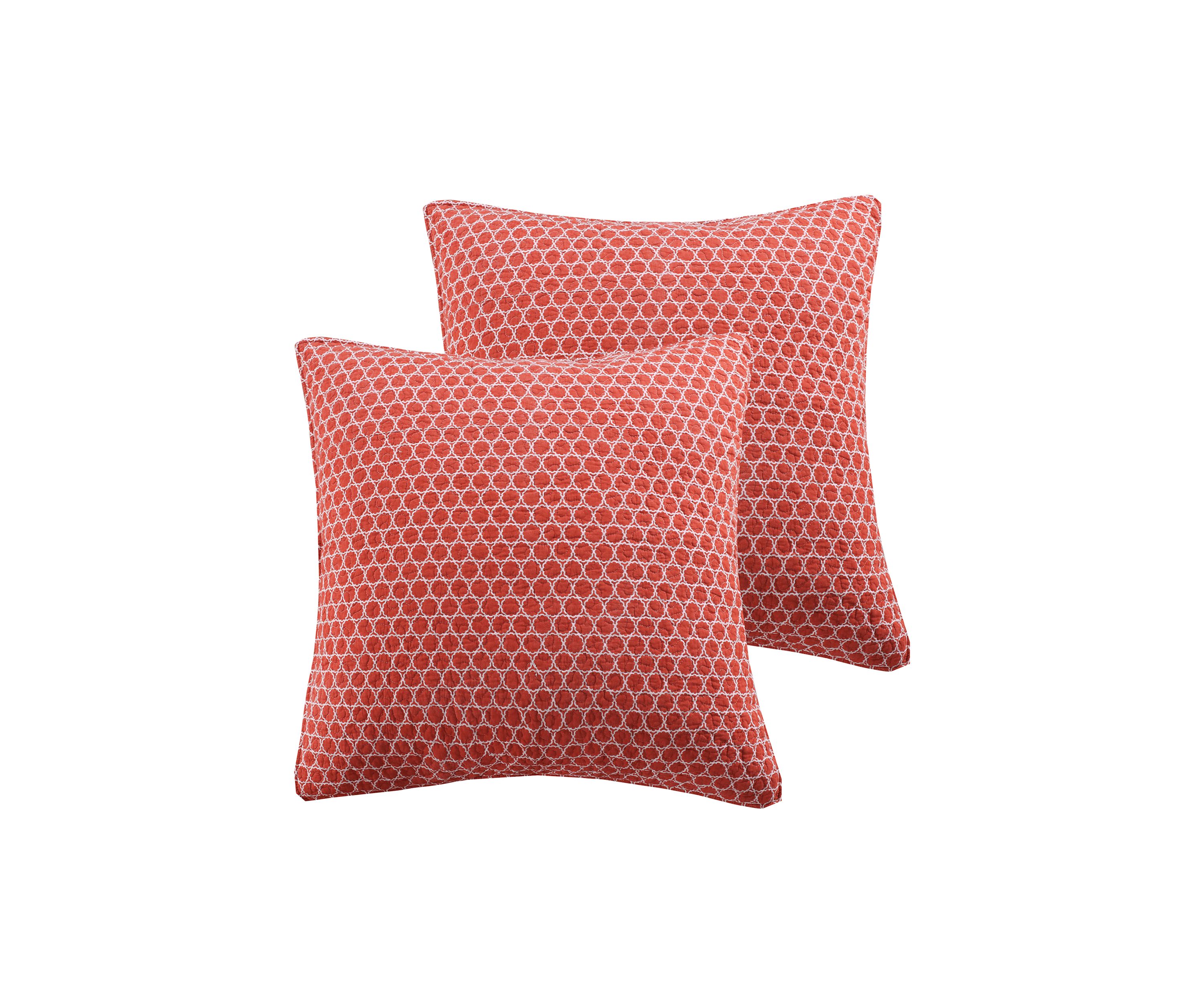 Clementine Euro Sham - Set of 2