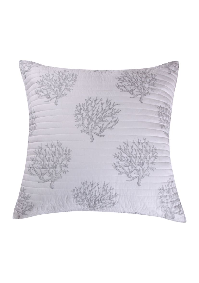 Set of 2 Alamitos Euro Sham 