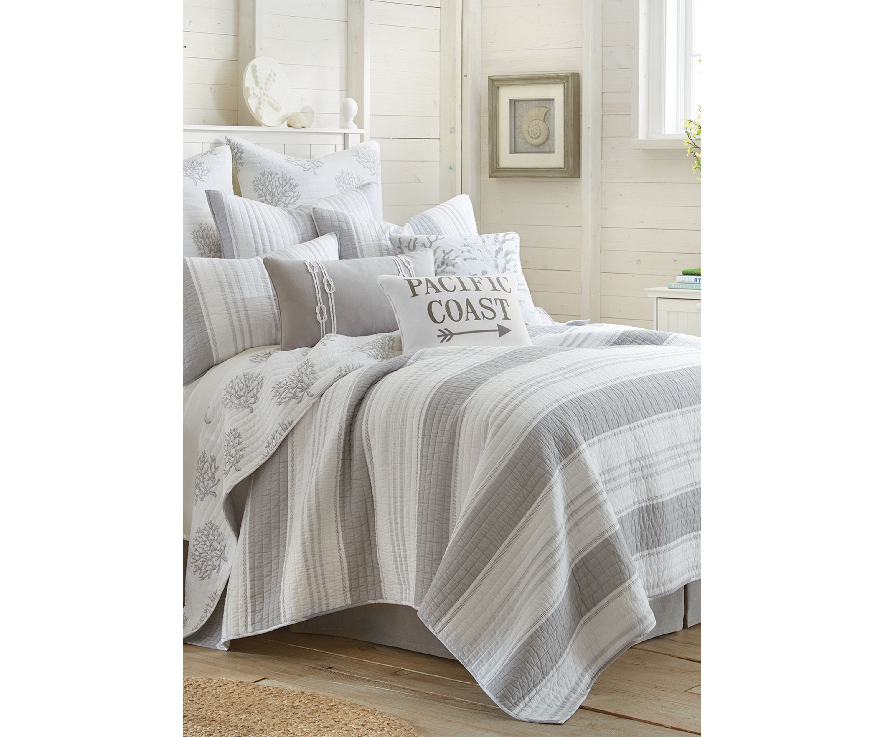 Alamitos Quilt Set