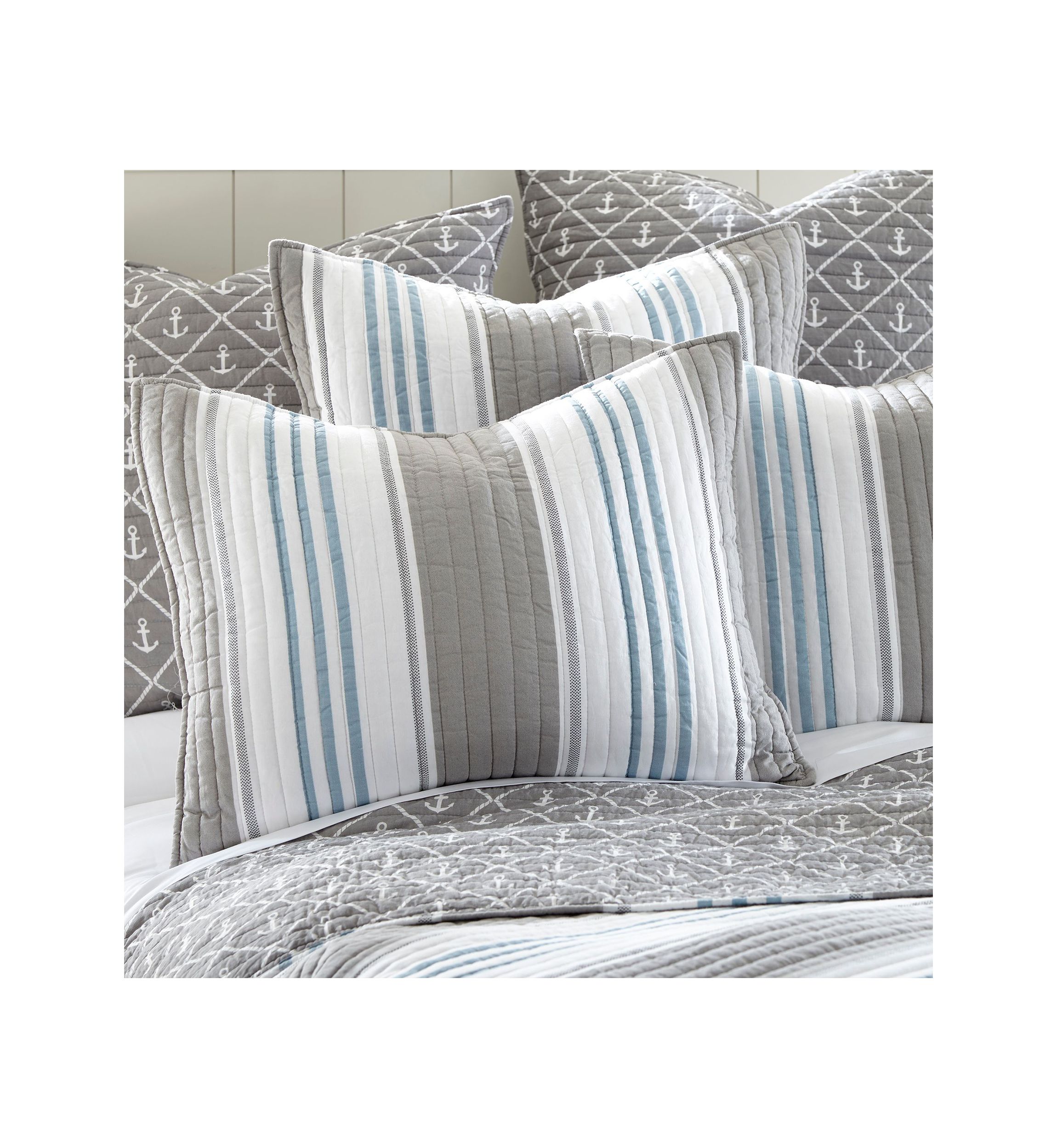 Provincetown Full/Queen Quilt