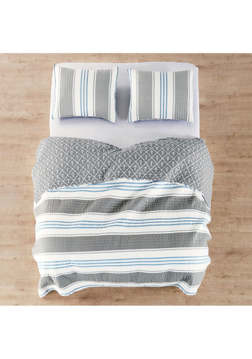 Provincetown Full/Queen Quilt
