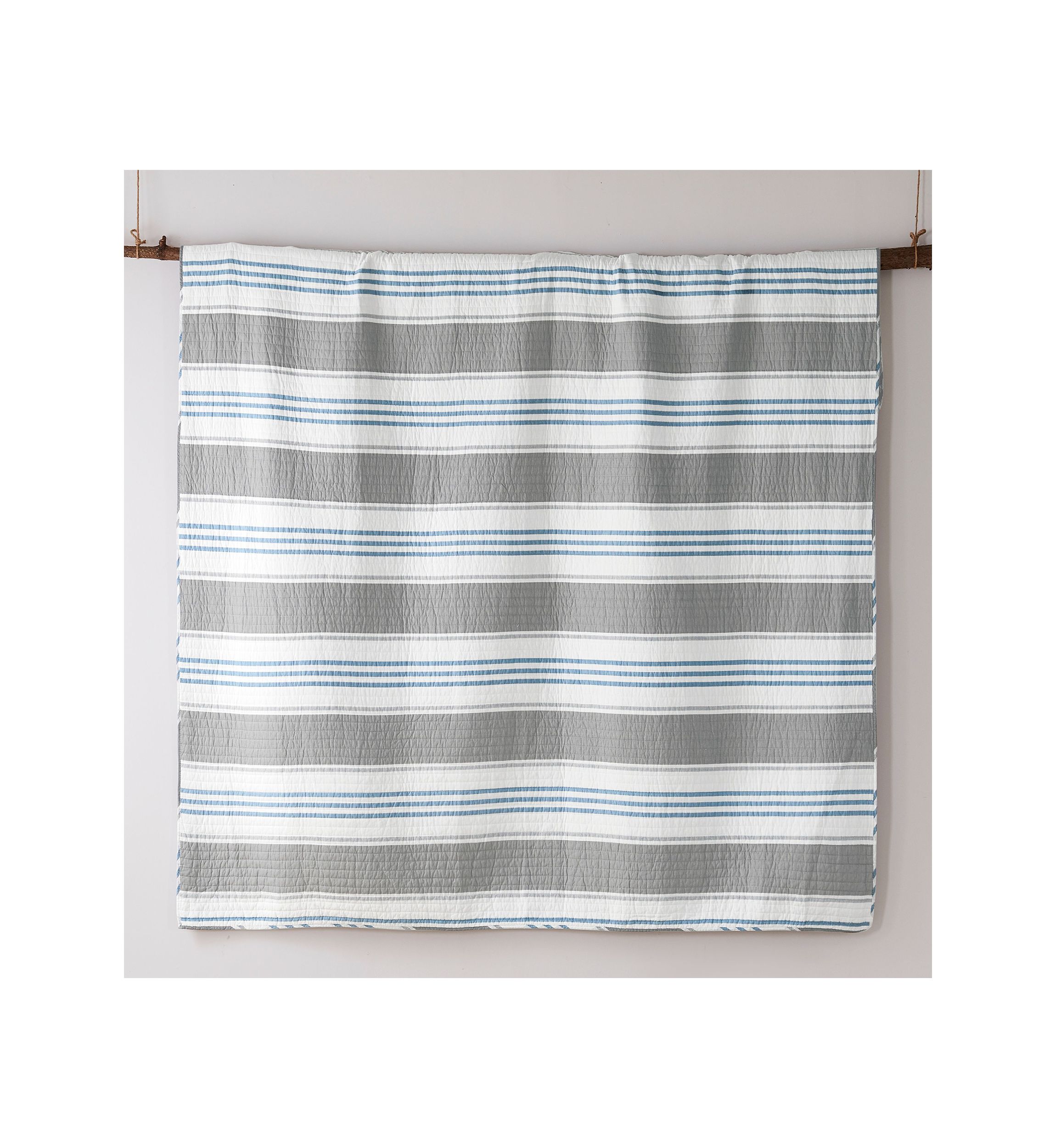 Provincetown Full/Queen Quilt