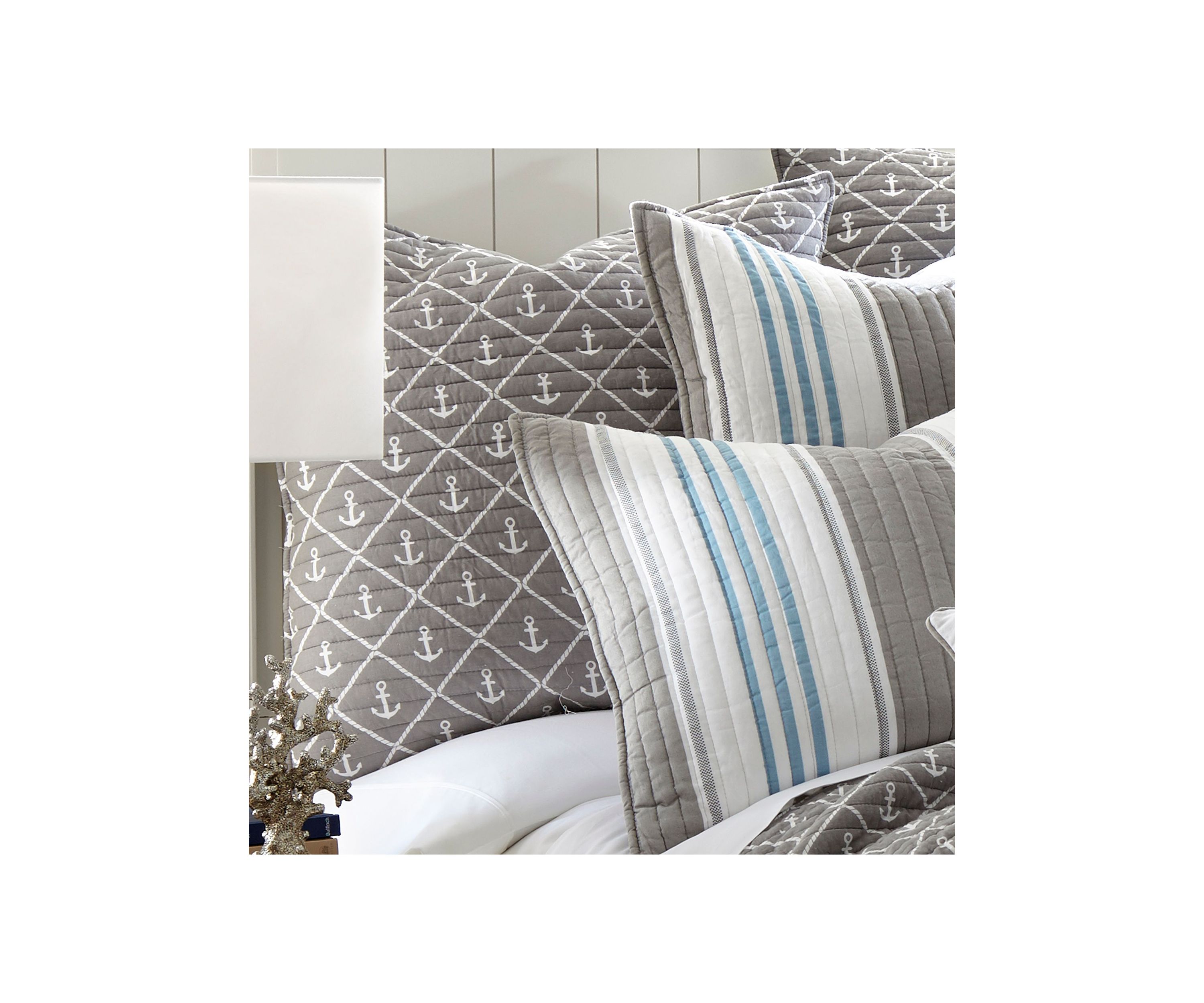 Provincetown Euro Sham