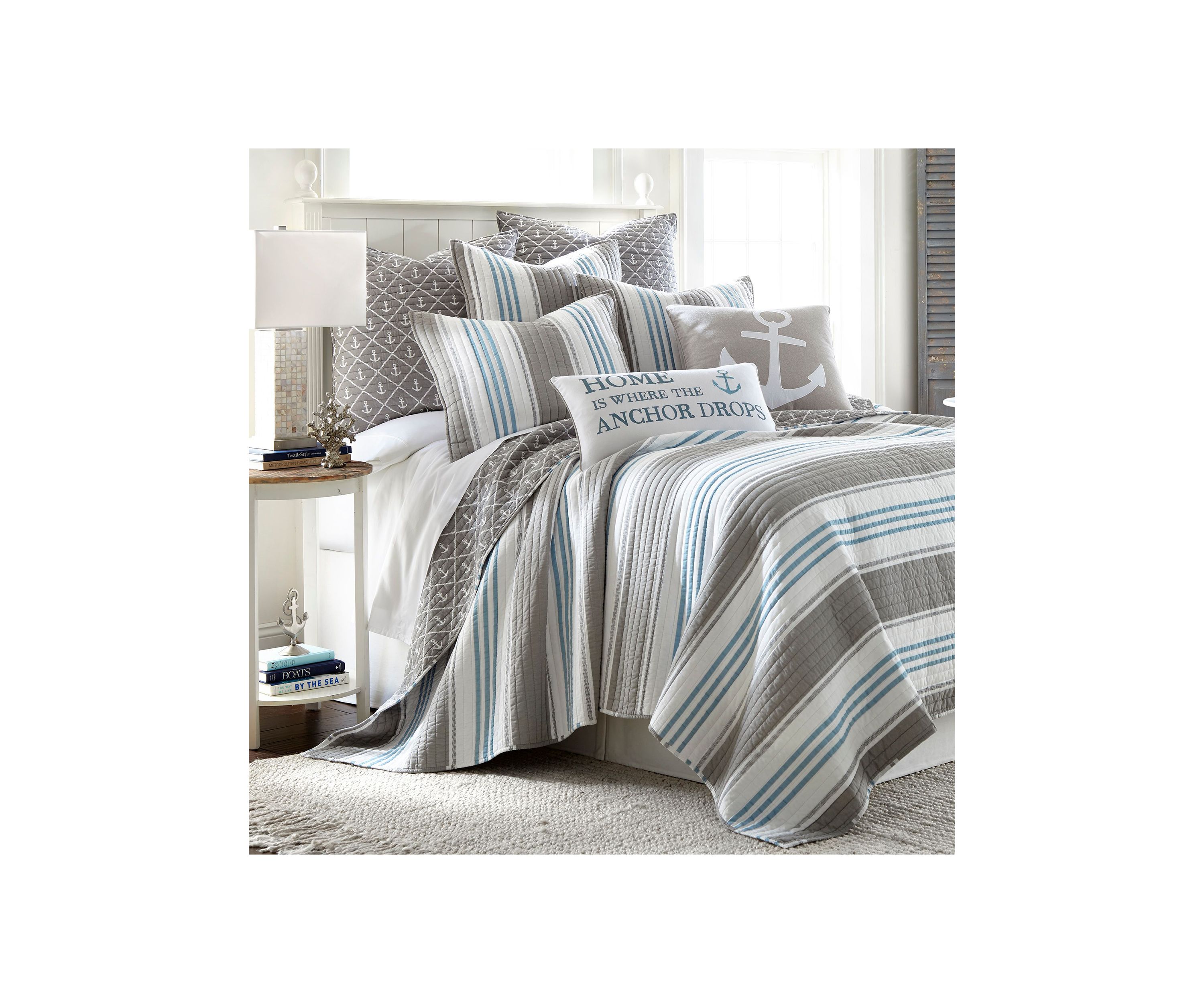 Provincetown Euro Sham