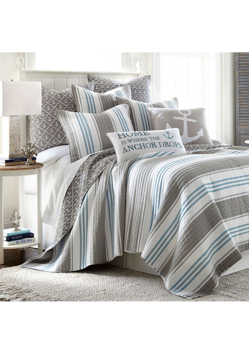 Provincetown Euro Sham