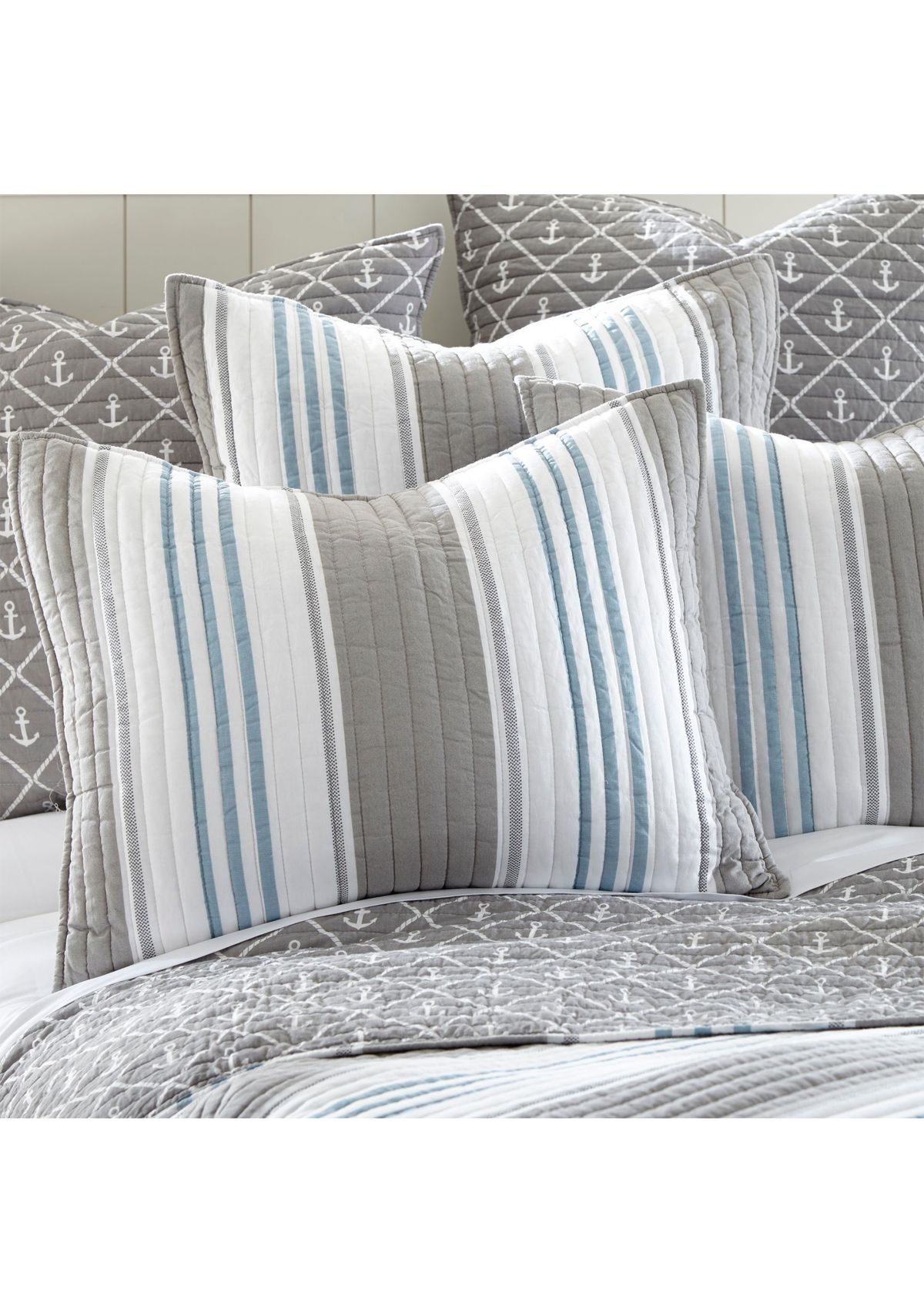 Provincetown Twin Quilt