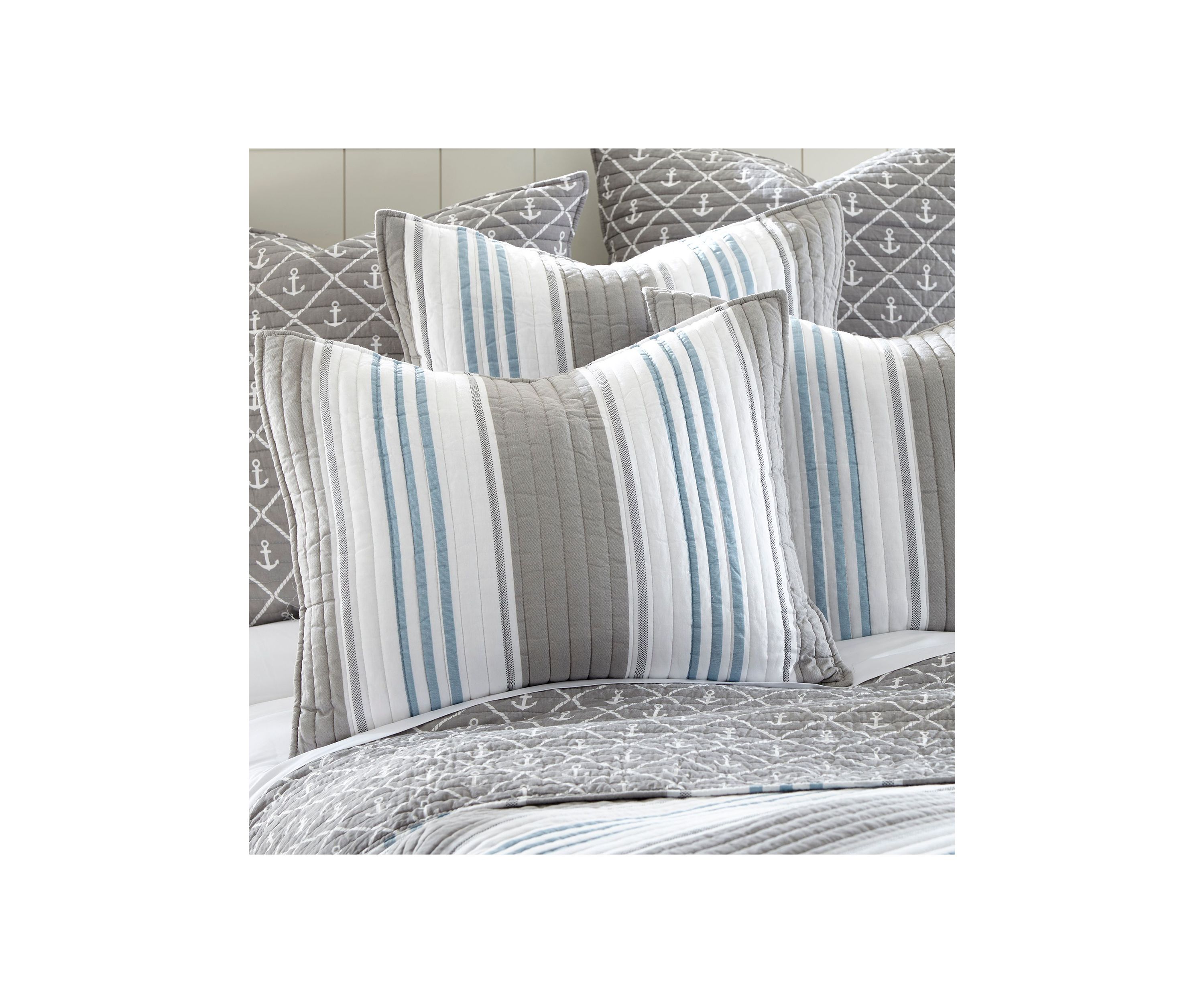Provincetown Twin Quilt