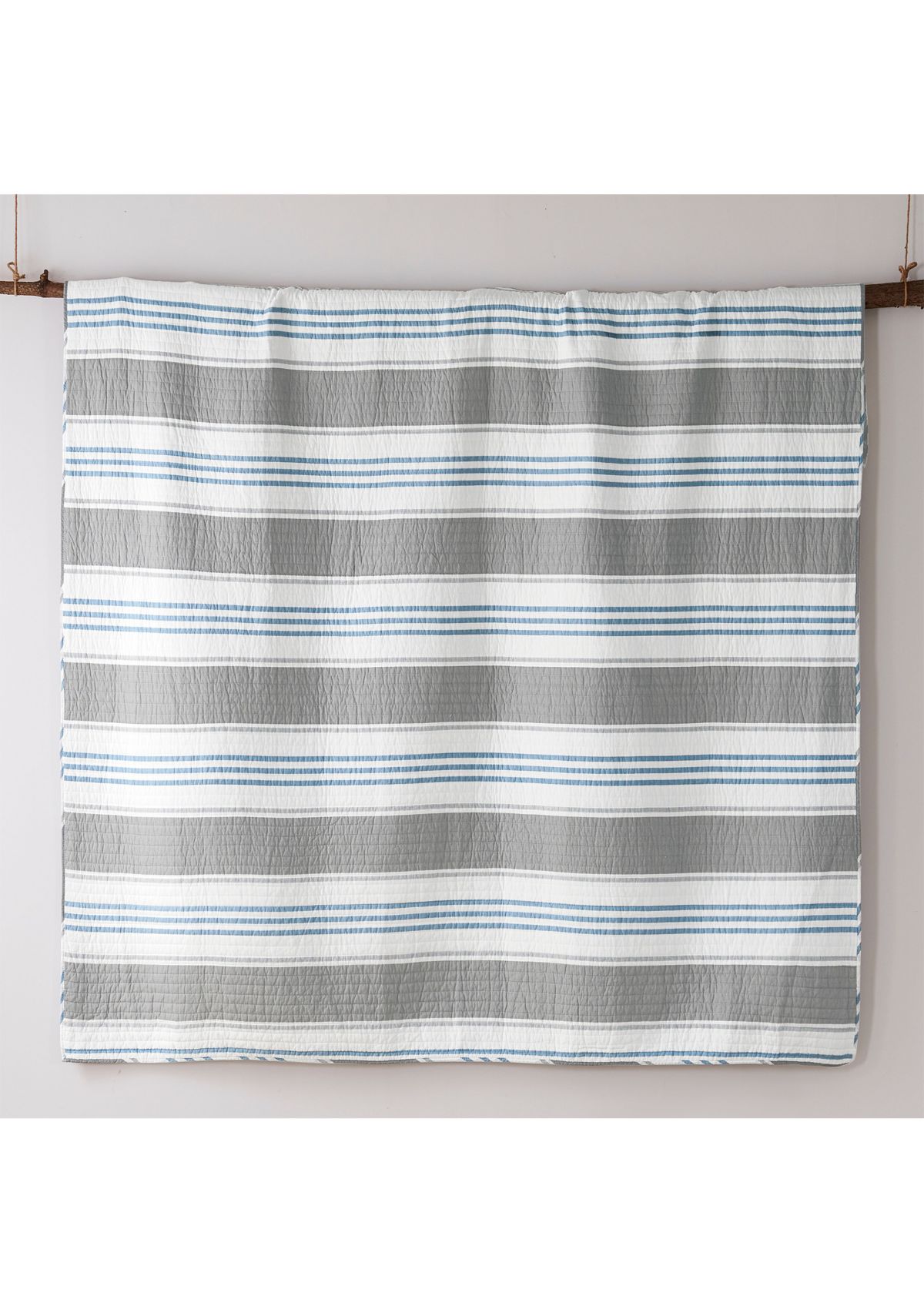 Provincetown Twin Quilt